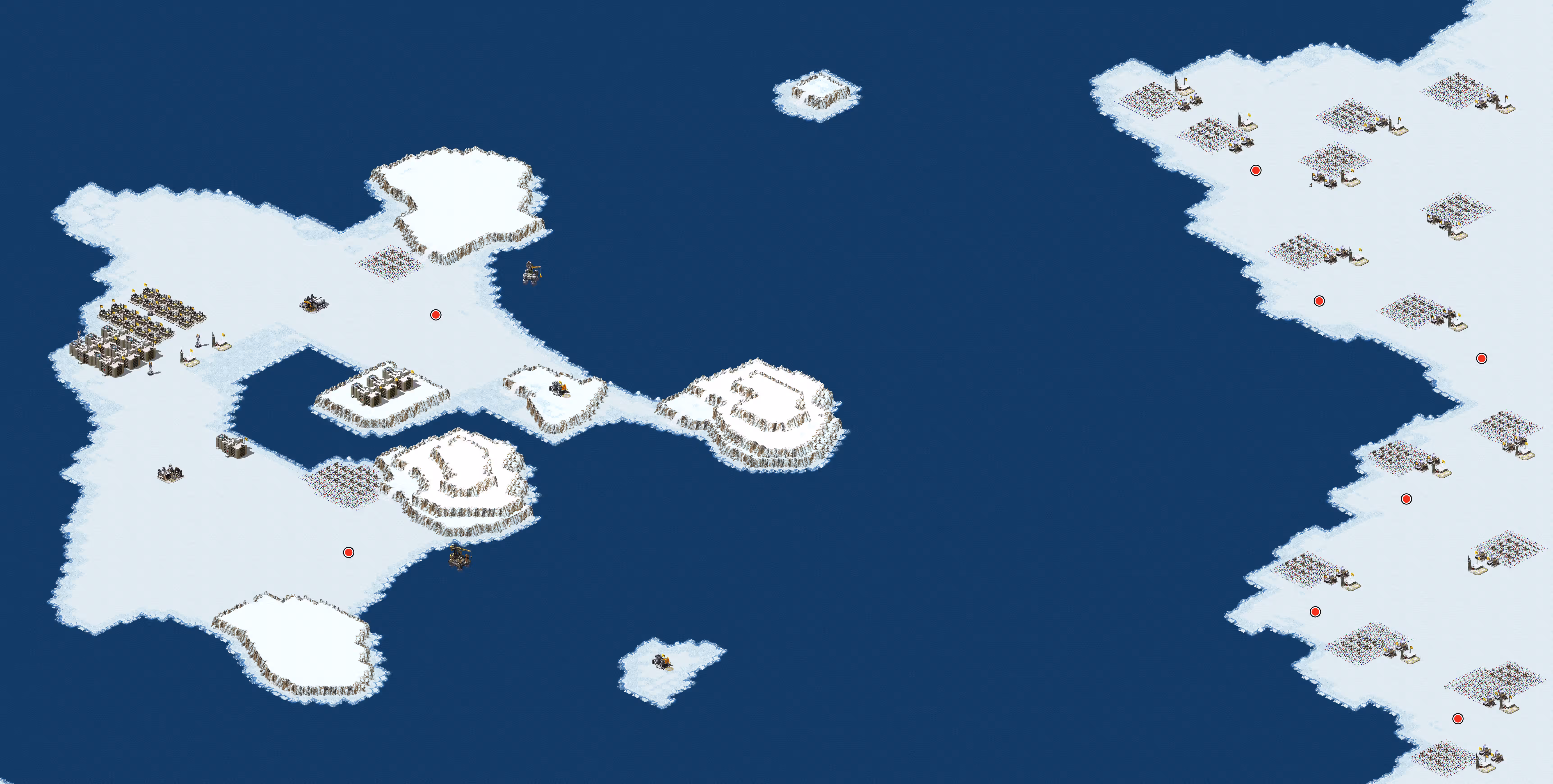 Preview of ARK Laut Selat Melaka V1 - [BETA]