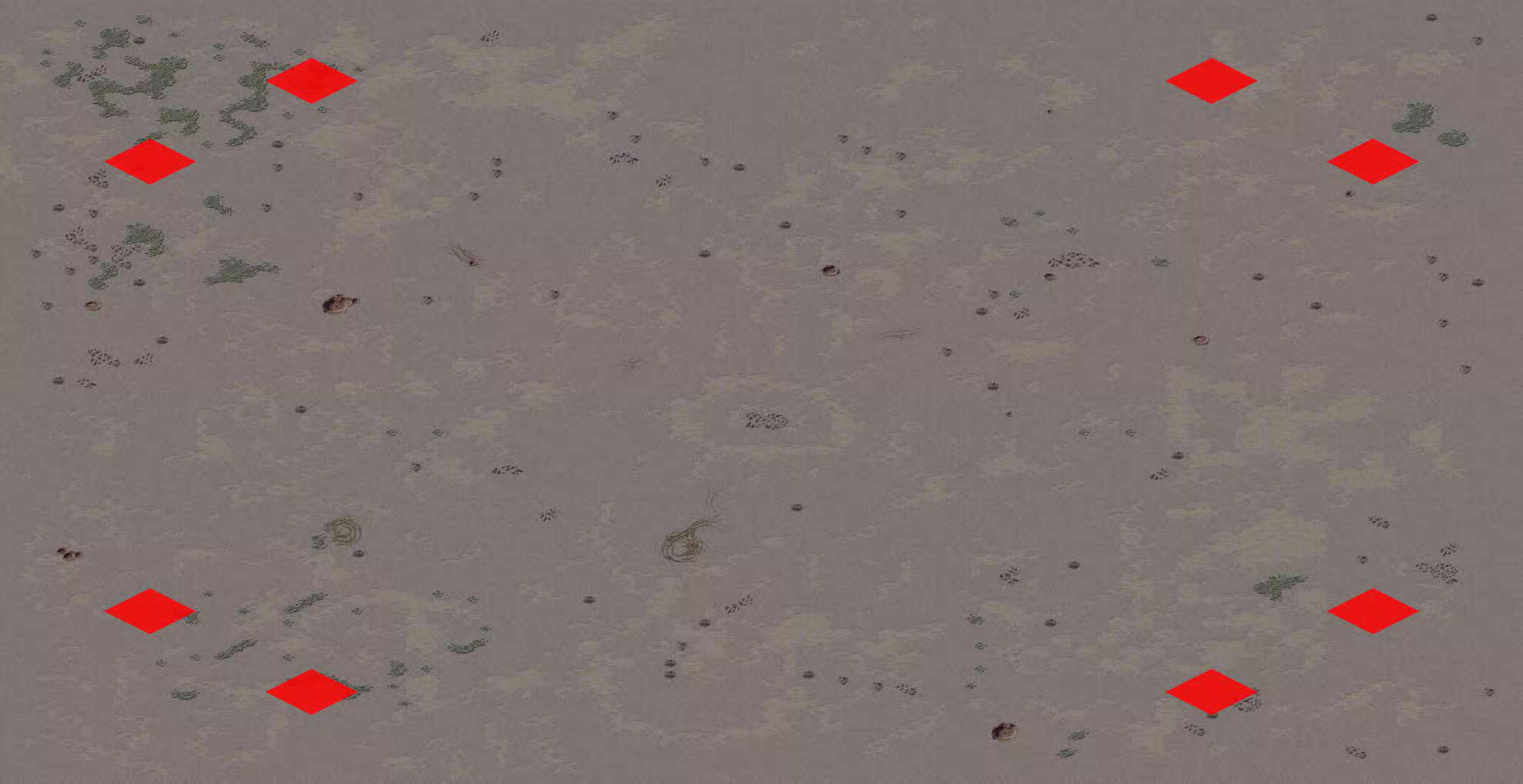 Preview of Appels' Wasteland v6.1 2v2v2v2