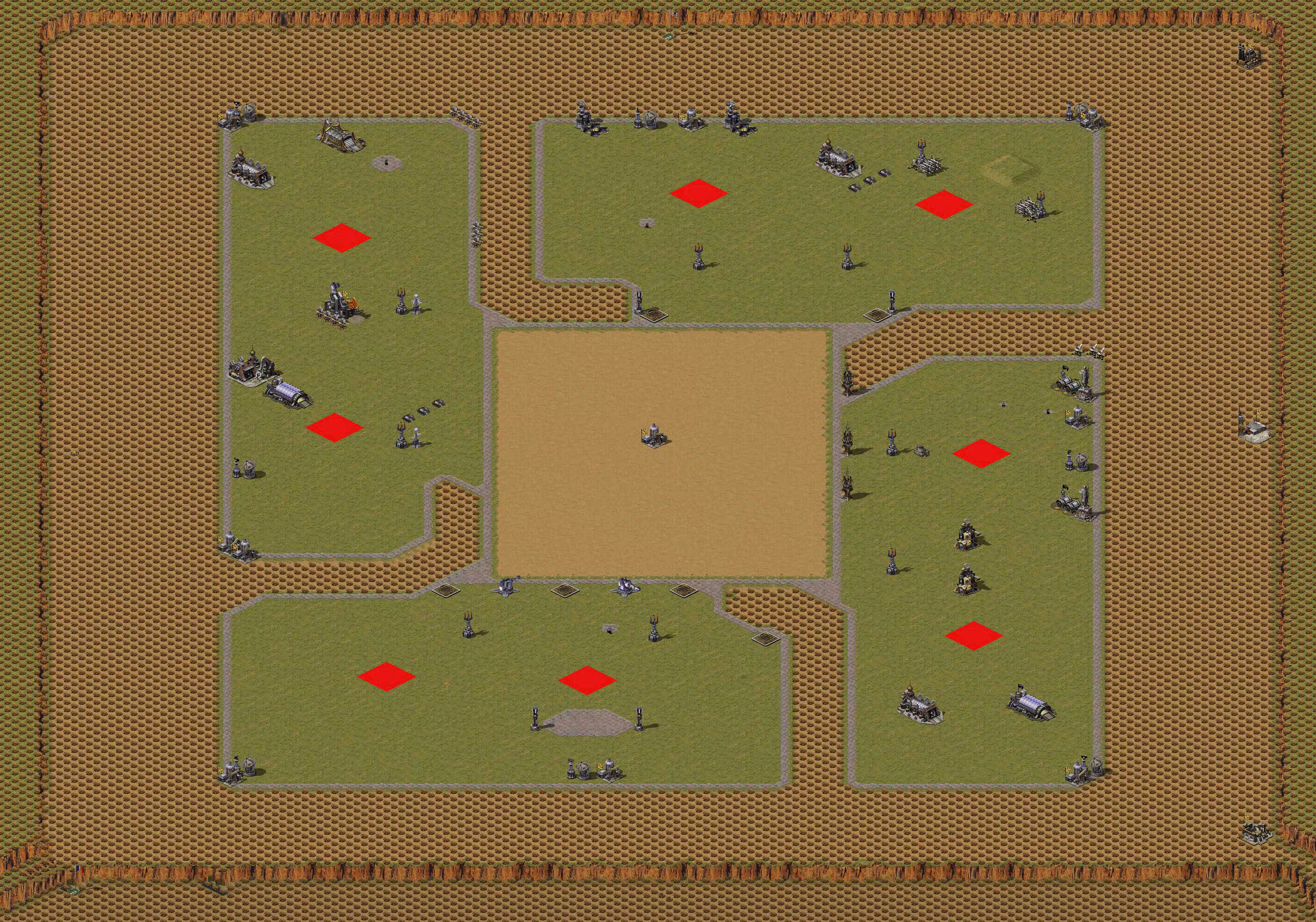 Preview of [8]Oil With Suprise Bonuses-Team V1