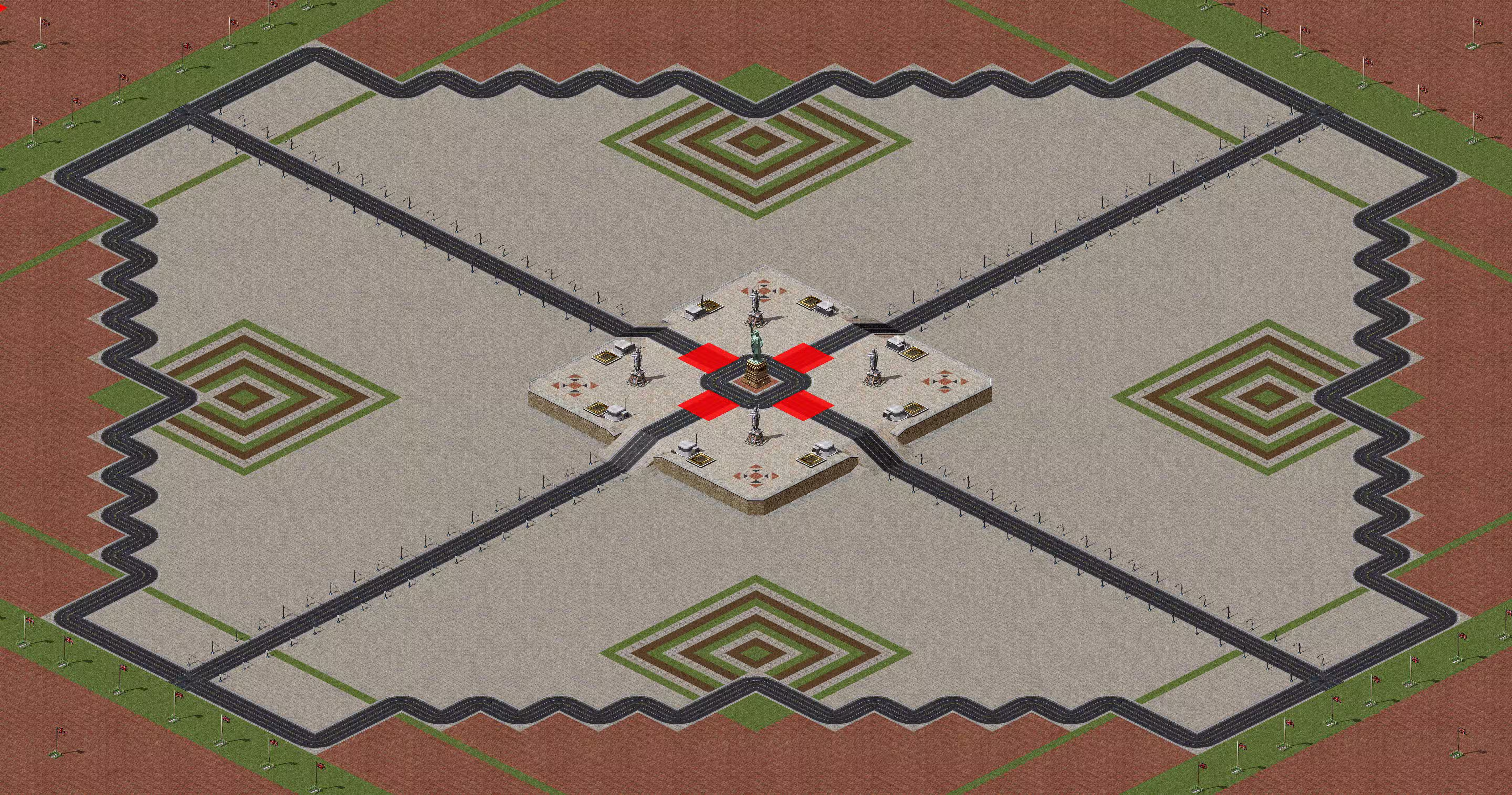 Preview of ShowOff(SOTA AI)-Normal