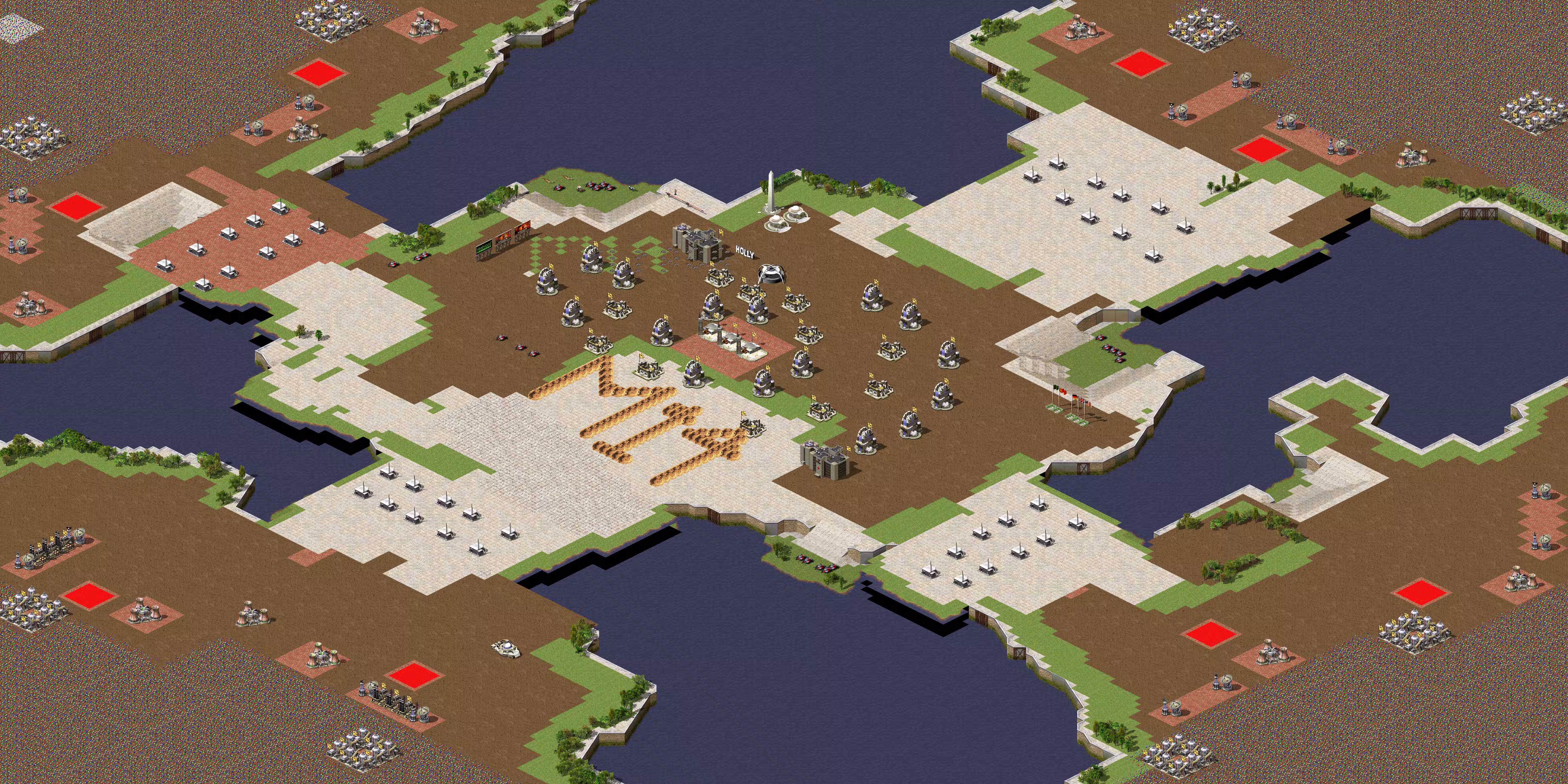 Preview of www5 2v2 or 3v3 or 4v4 1v1 111222