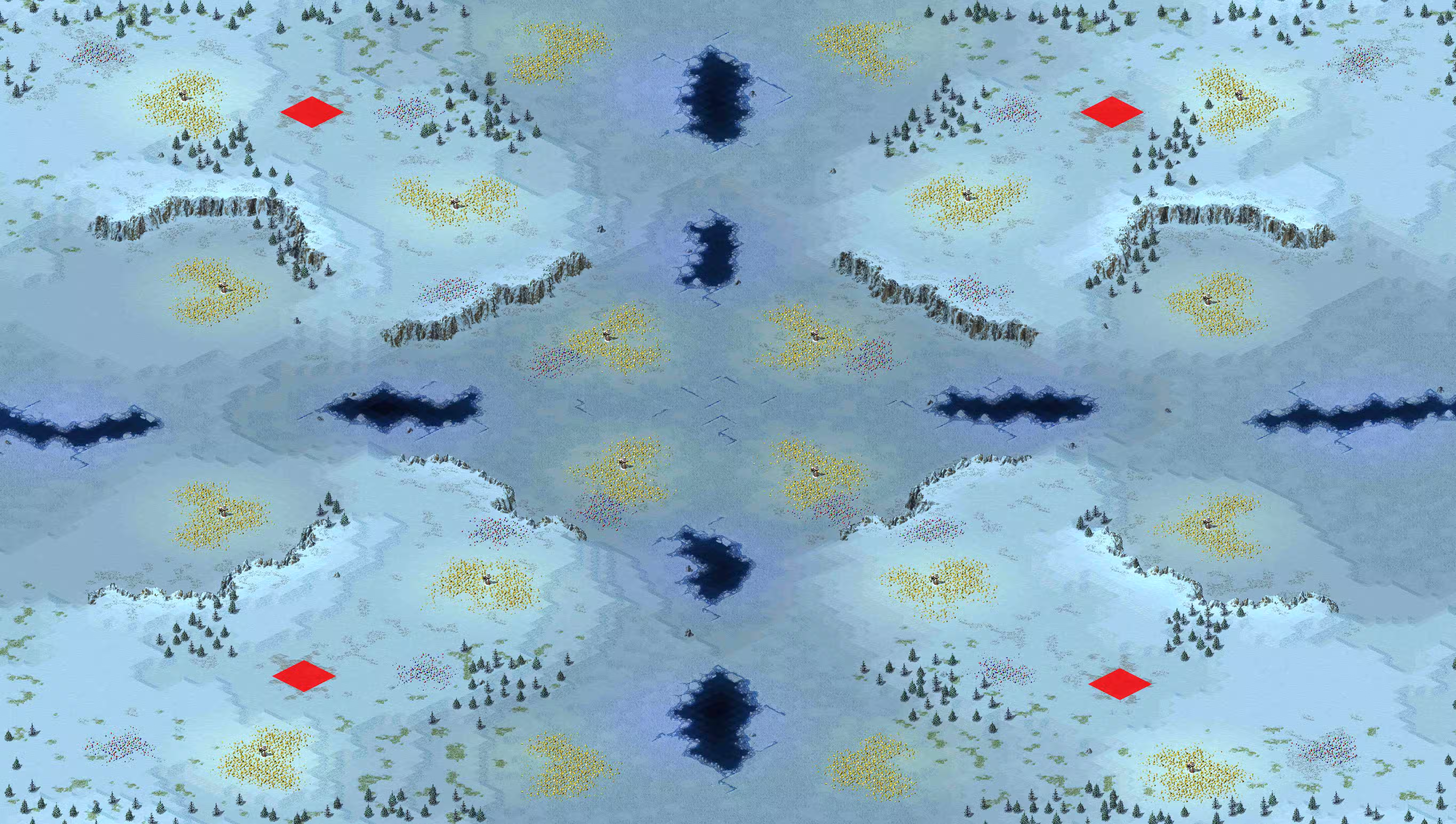 Preview of [4] Dawn of Peril LE
