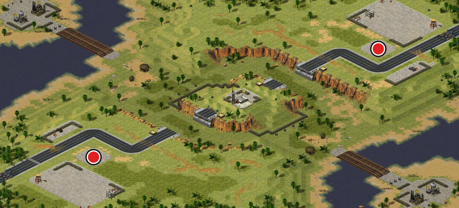 Preview of [2] Paradropia V0.4