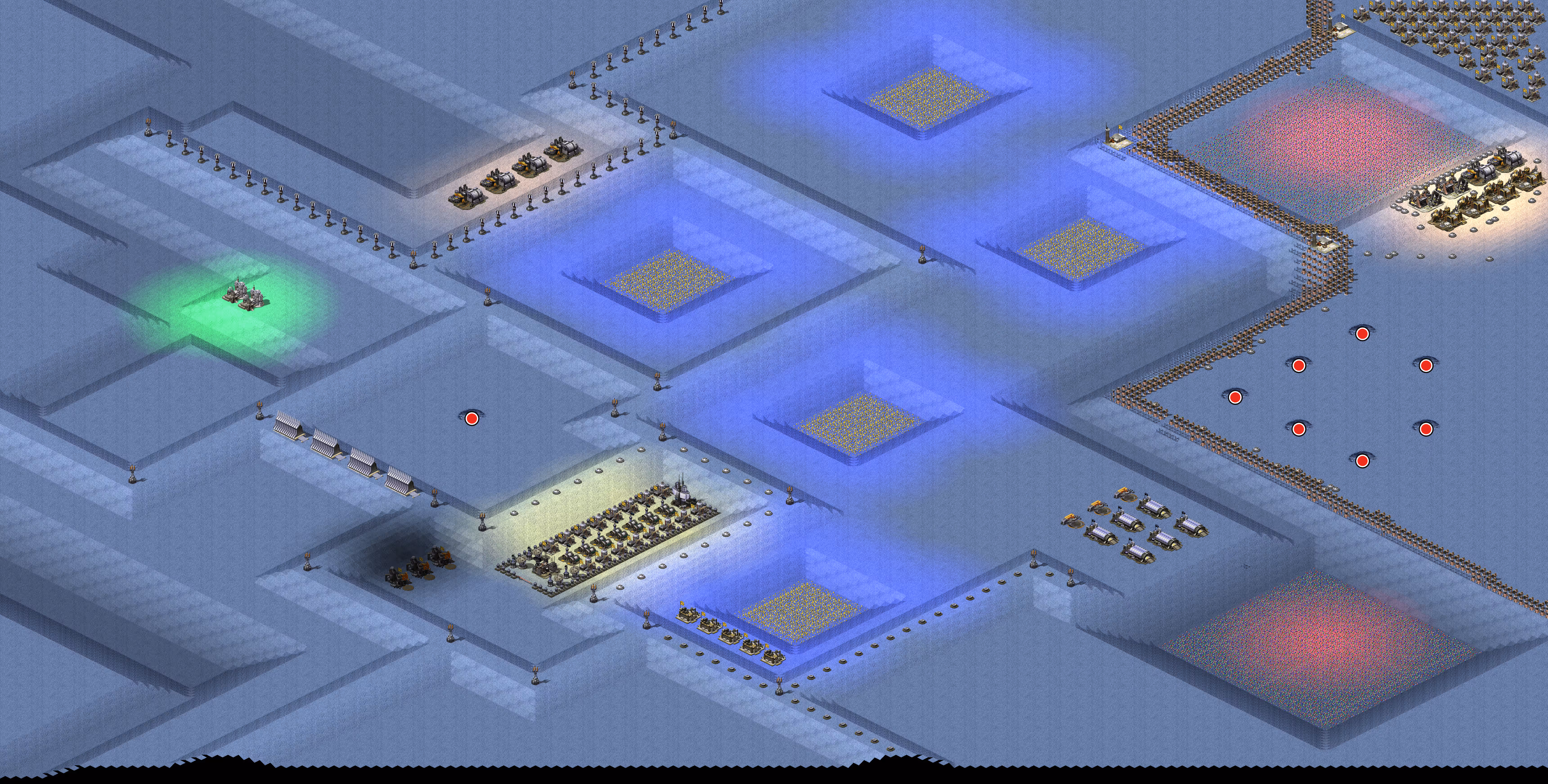 Preview of StarCraft Survival (7p) -- MISSING00000open(randomized 2019-05-22 091451)