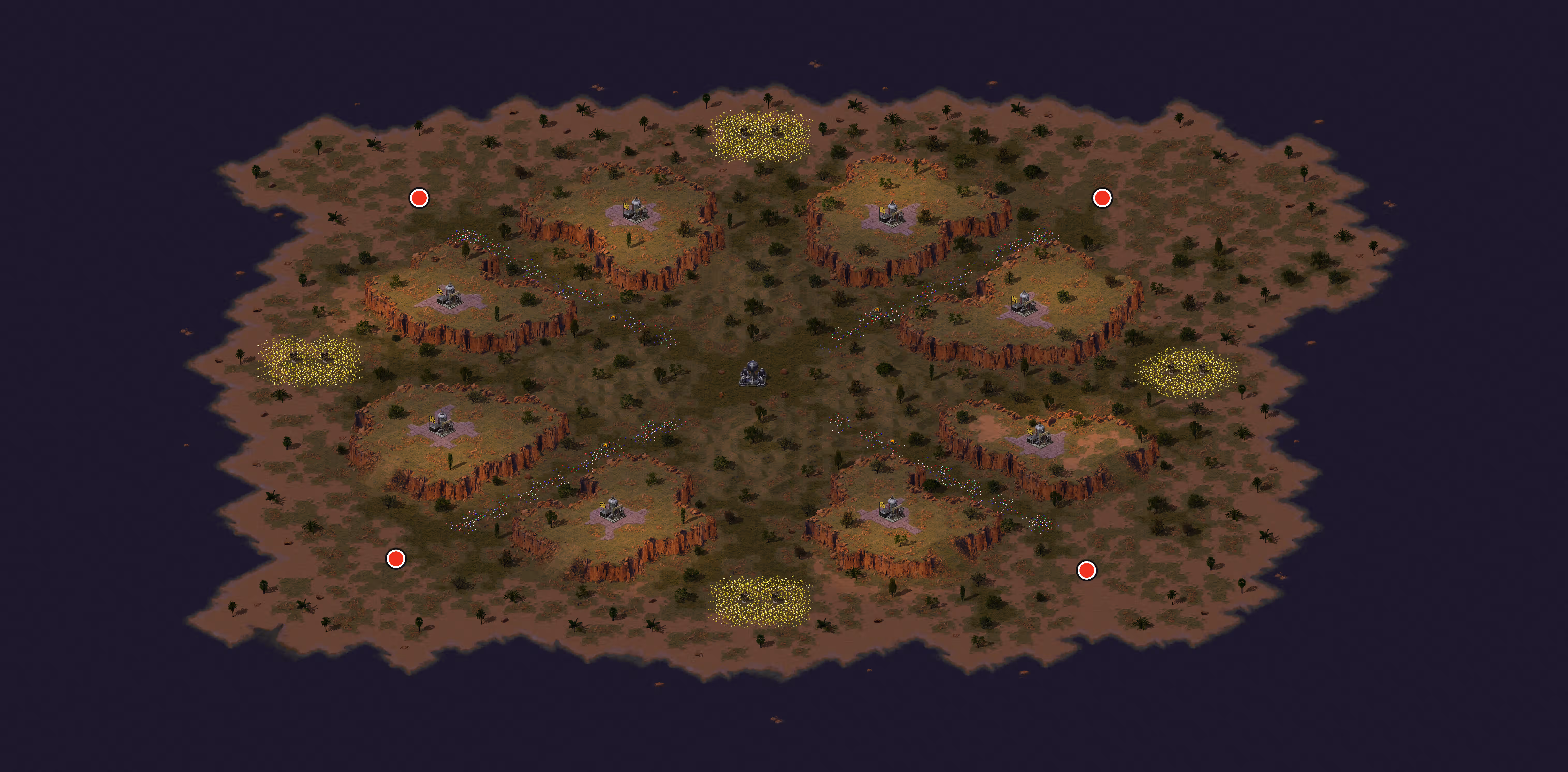 Preview of GemValley (2-4)
