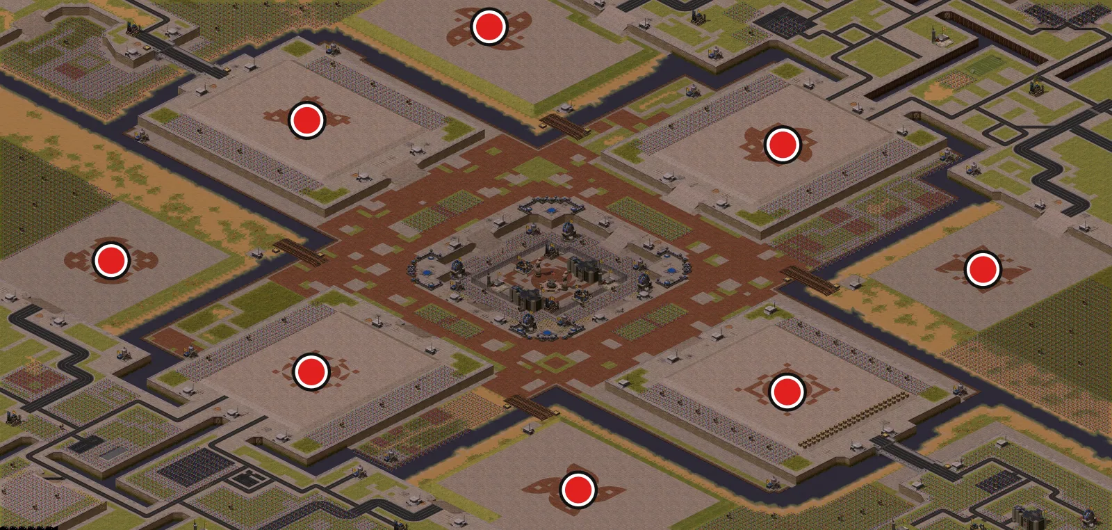 Preview of Xrossfire II 2026