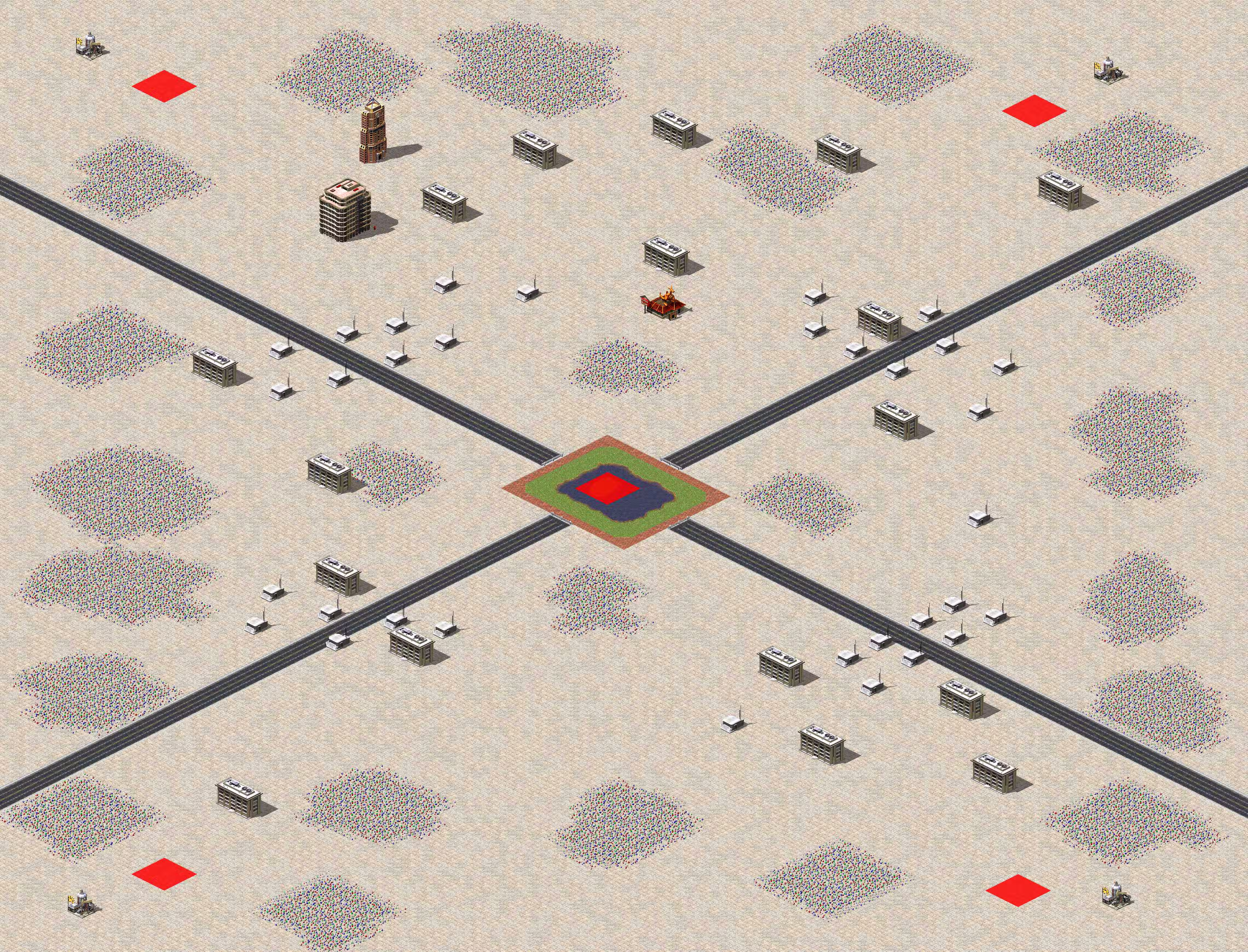 Preview of eViLcOrNeRs by BLasTuALL
