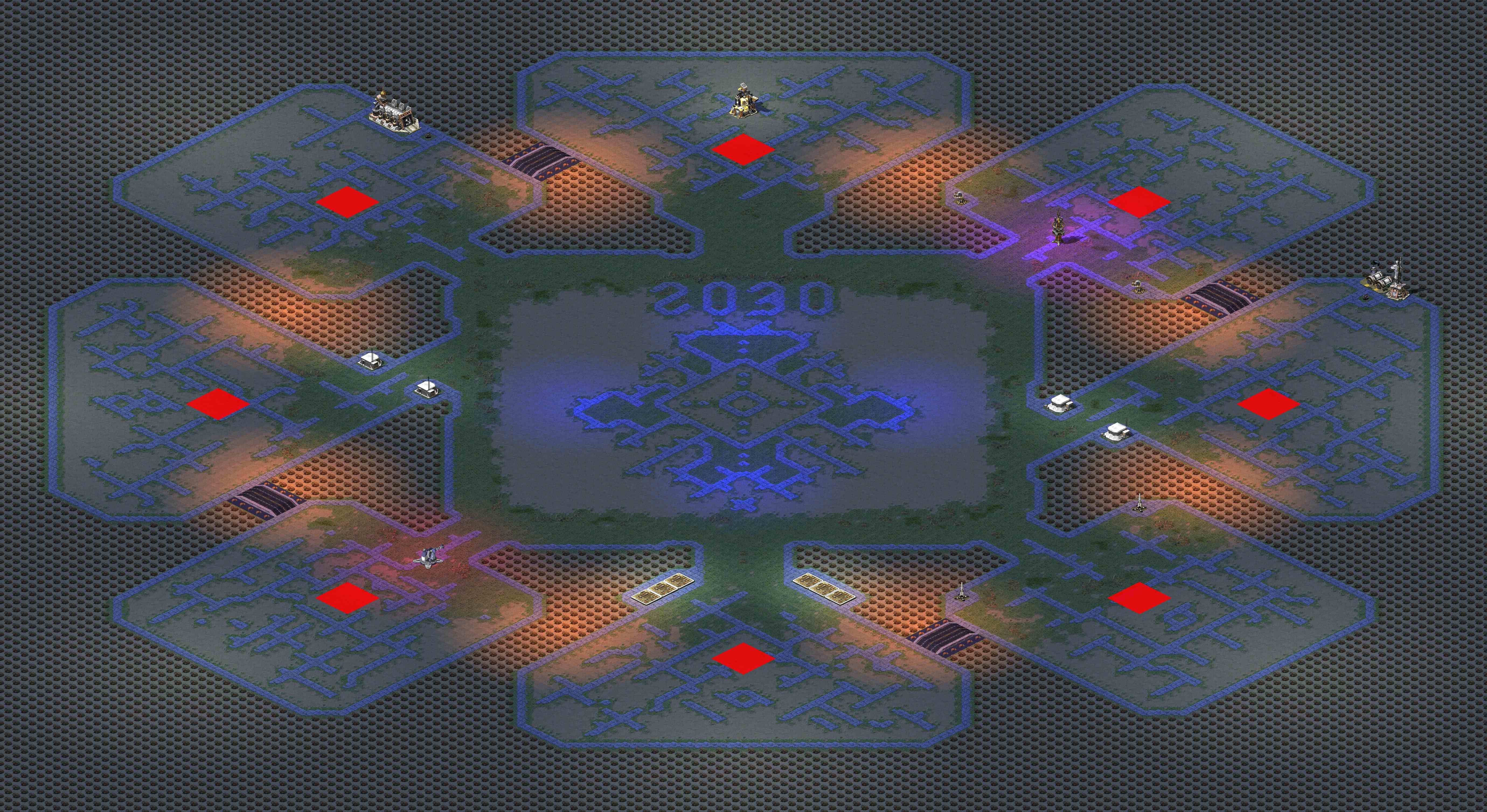 Preview of The PrivacyVK 2030 [Team][+]