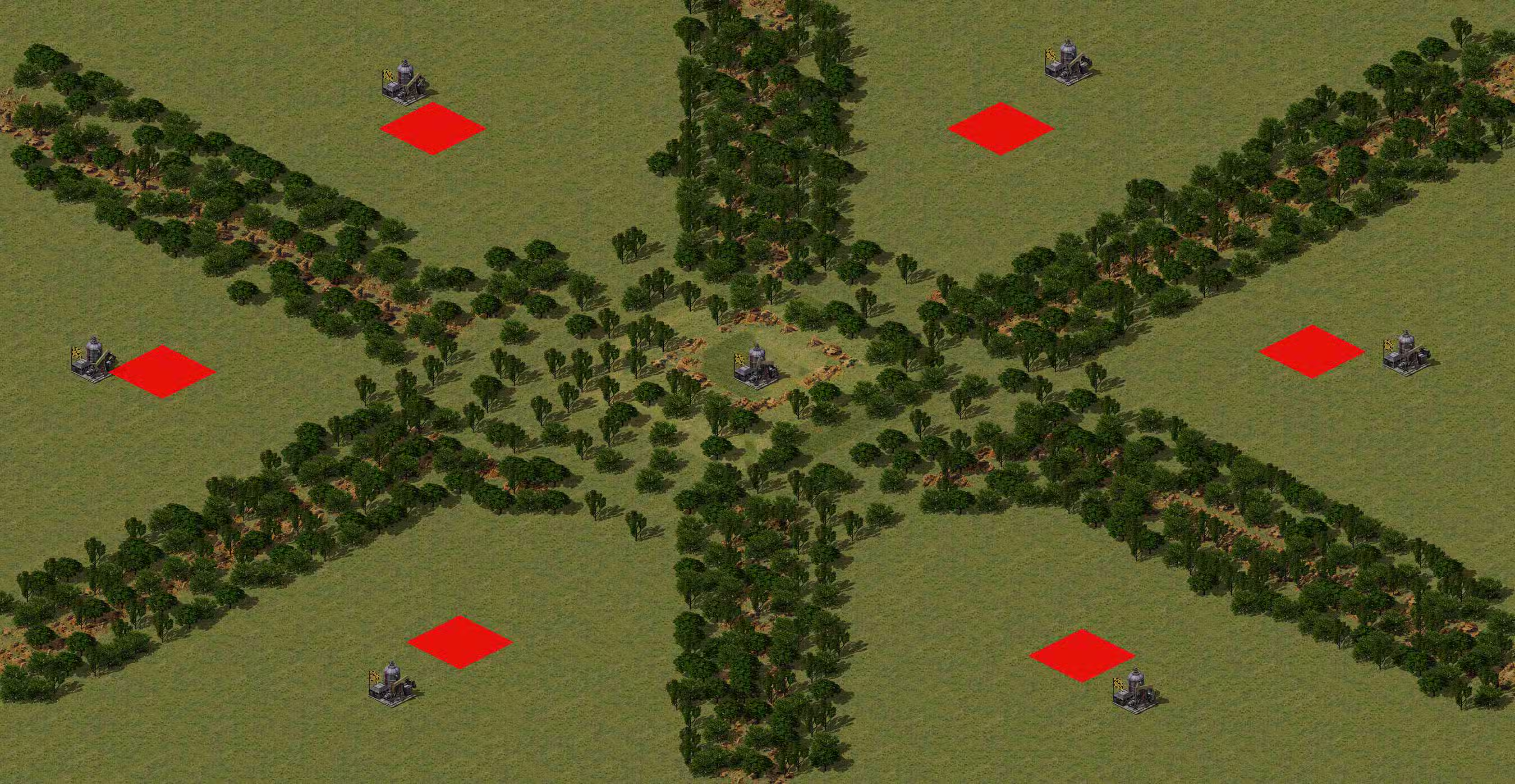 Preview of Boggle04's Oil in The CenterX6 7.02 Texas Tea