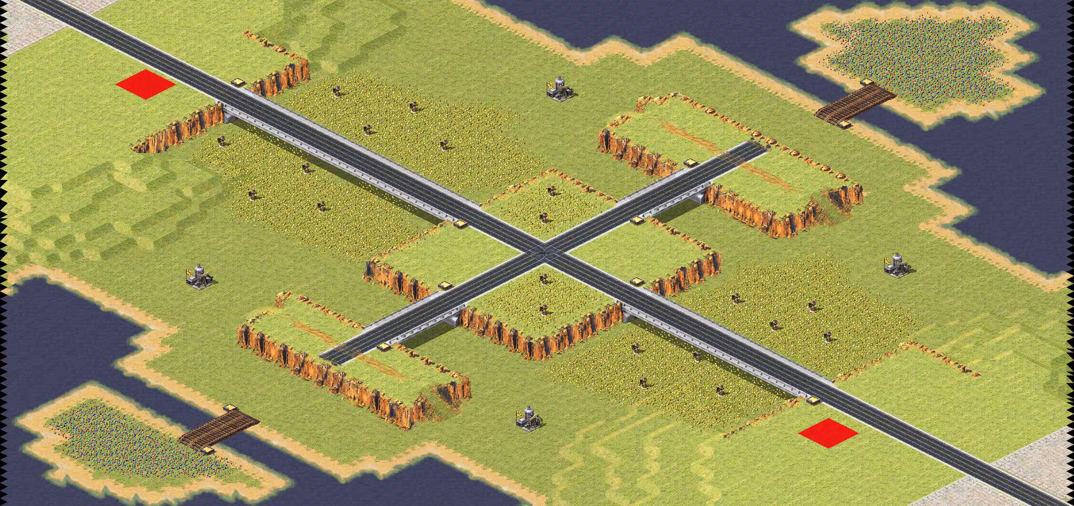 Preview of ore valley