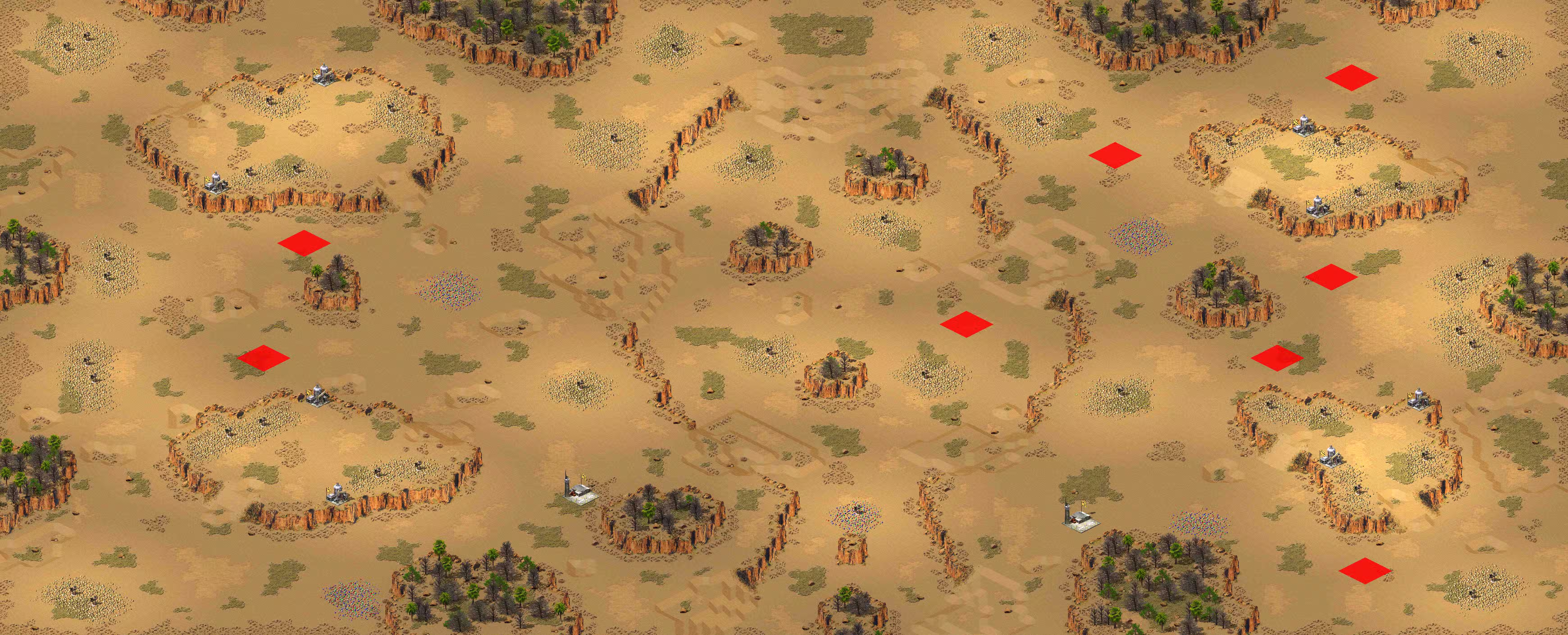 Preview of [8] Cliffside Slide vAI0