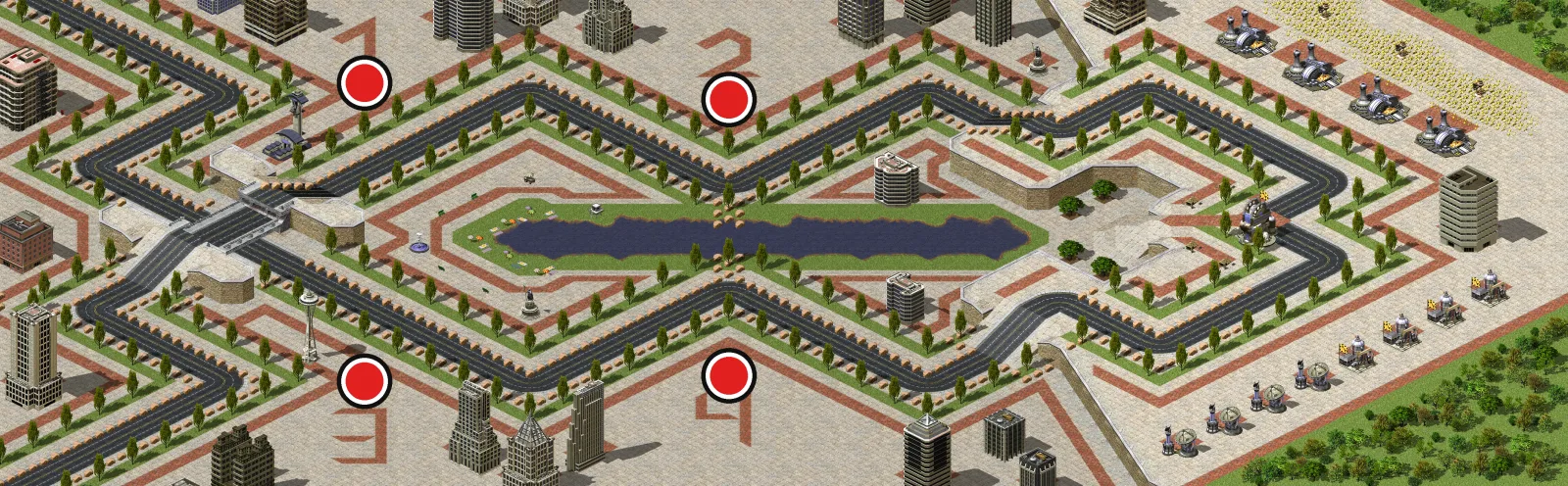 Preview of [4] Ke`s second Towerdefense Beta V1.7