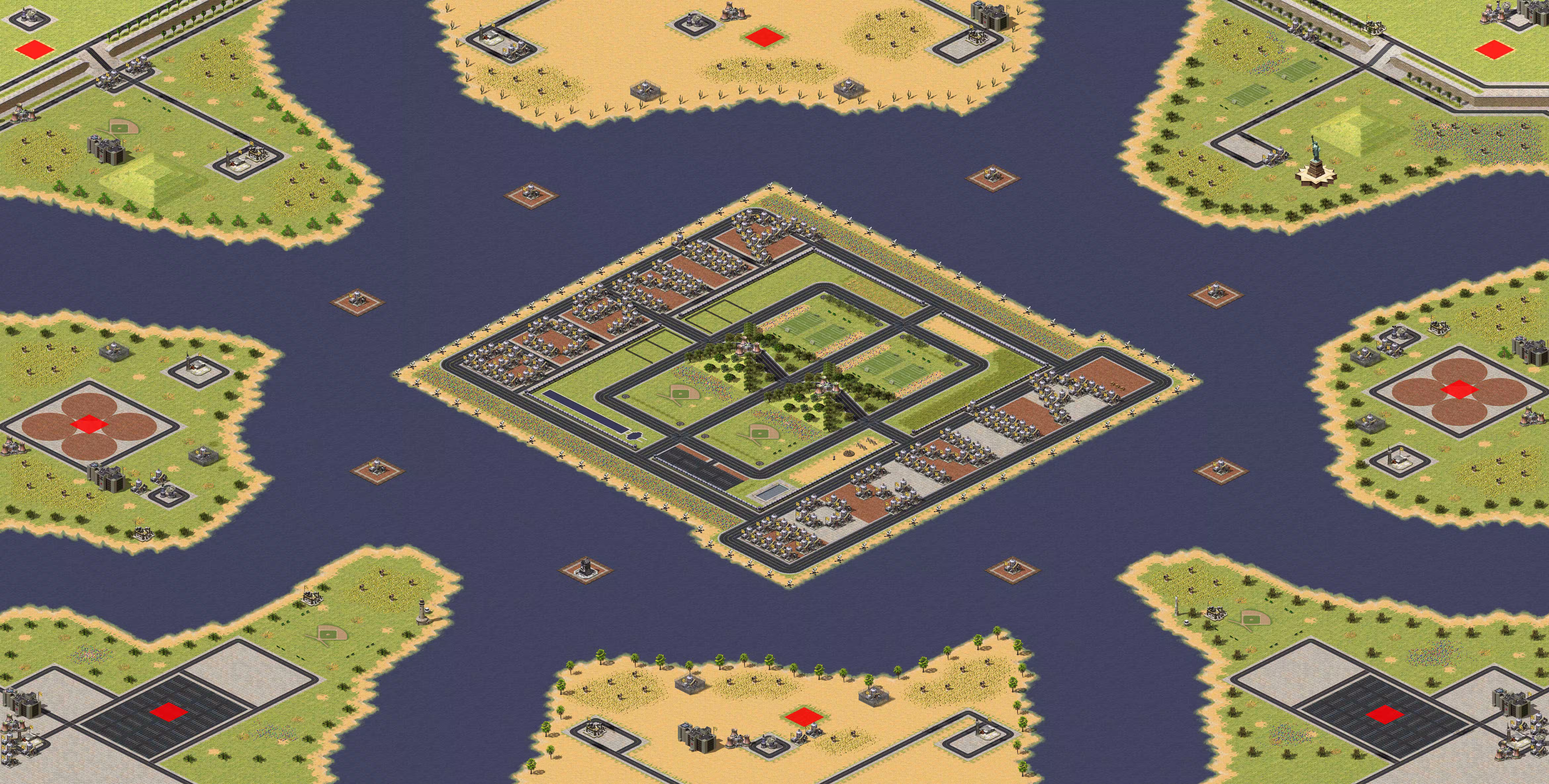 Preview of NUCLEAR BOSNIA