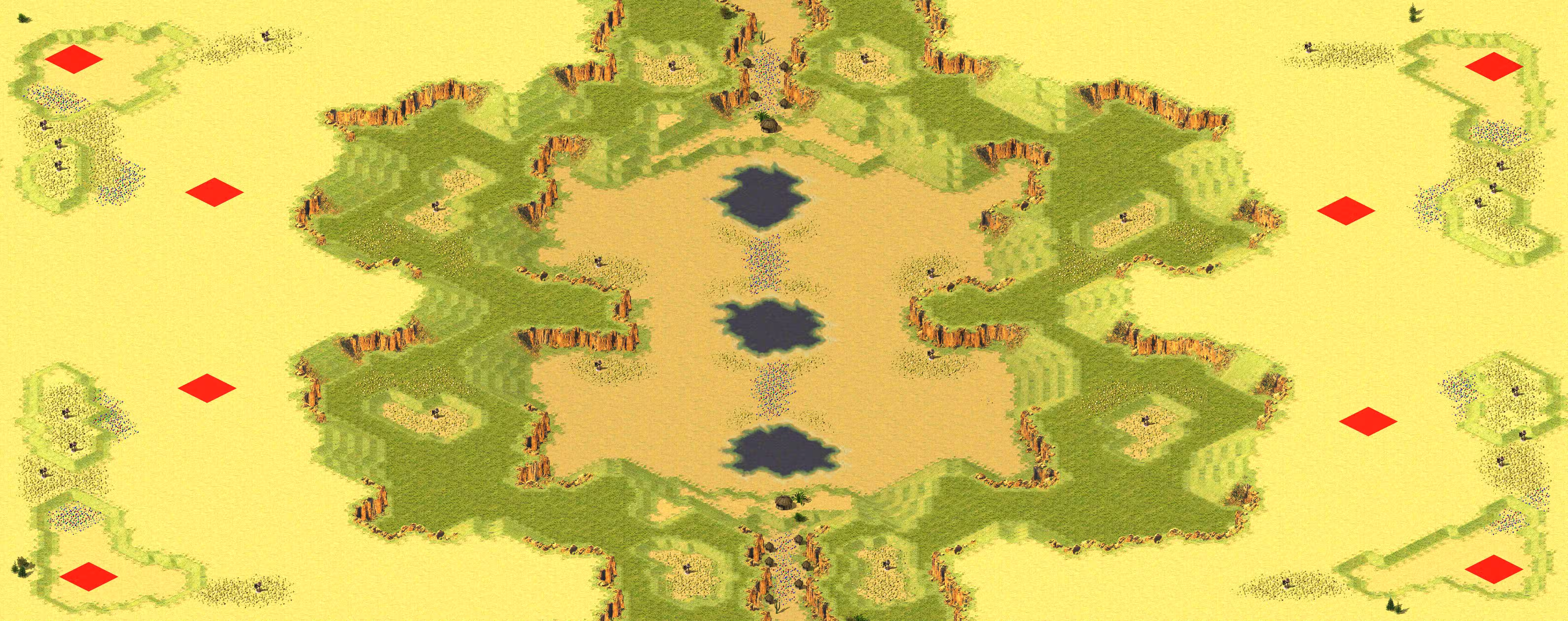 Preview of desert island 4vs4 mrk65 edition [8]