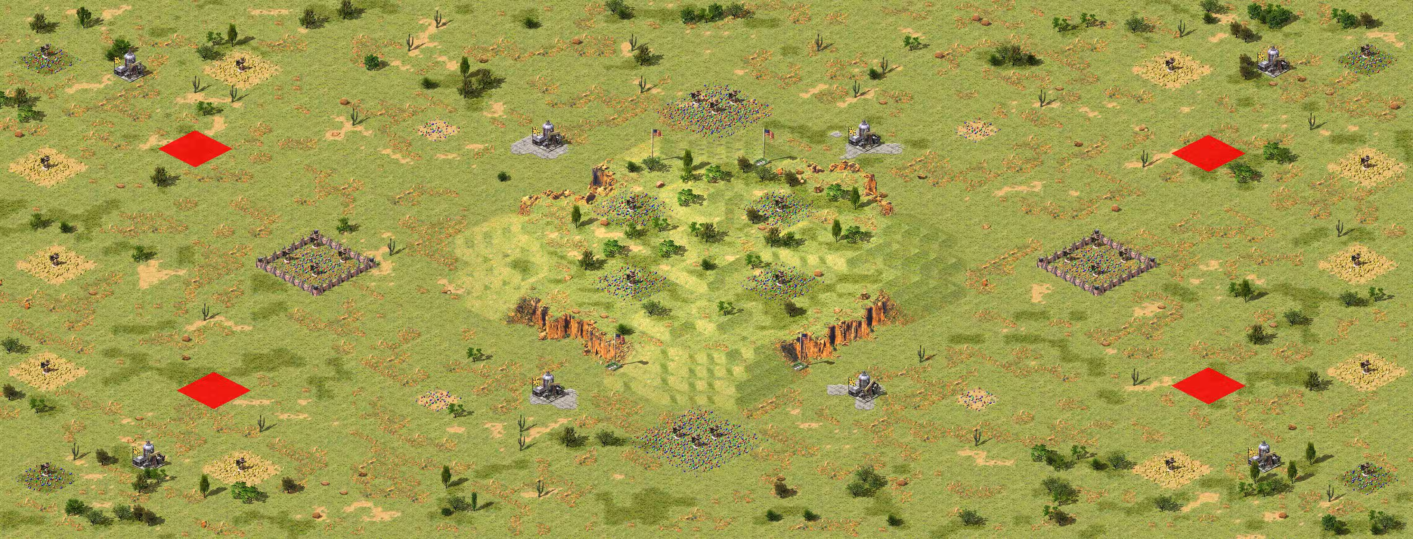 Preview of [4] Deserted Mountain