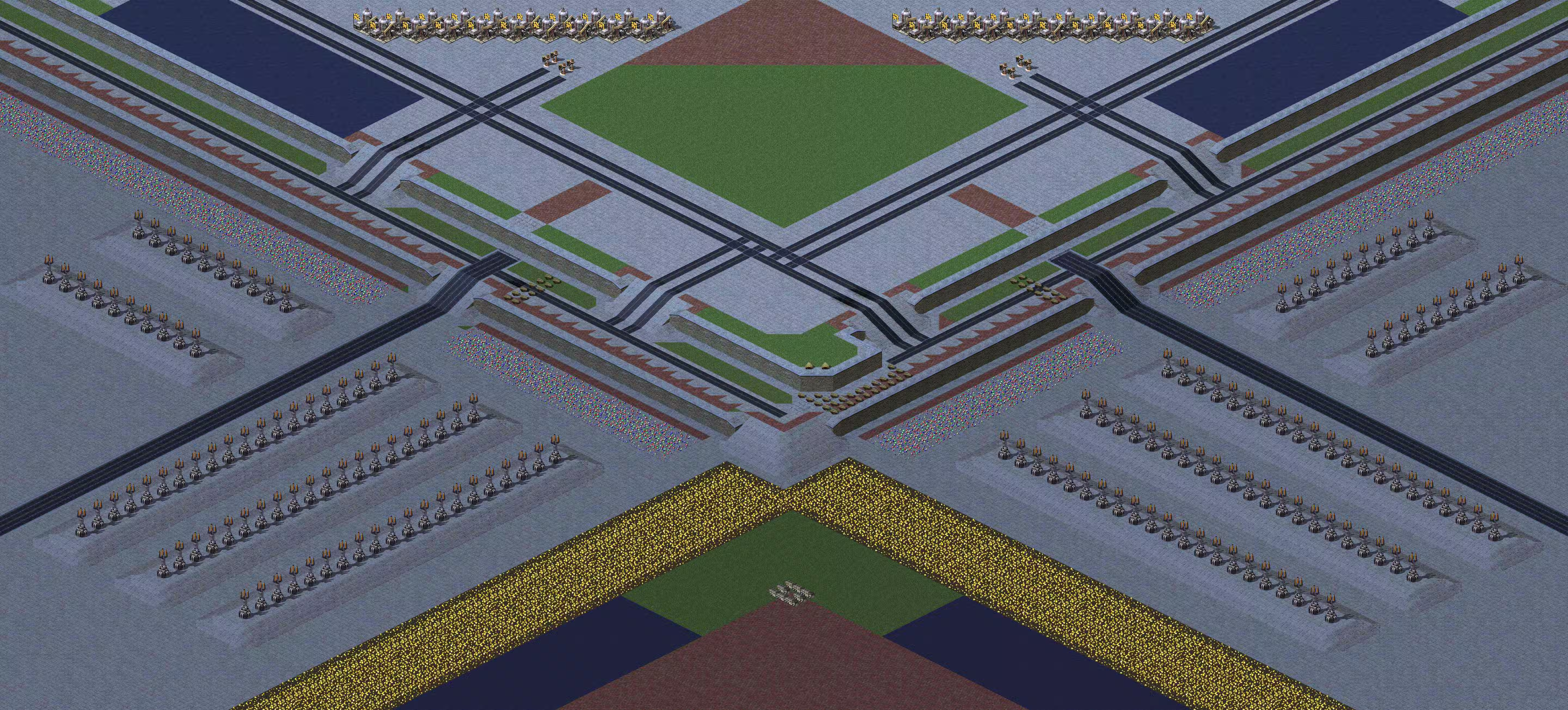 Preview of Very Unfair Survival [Aerion v22] -- MISSING (randomized 2020-08-16 115630)