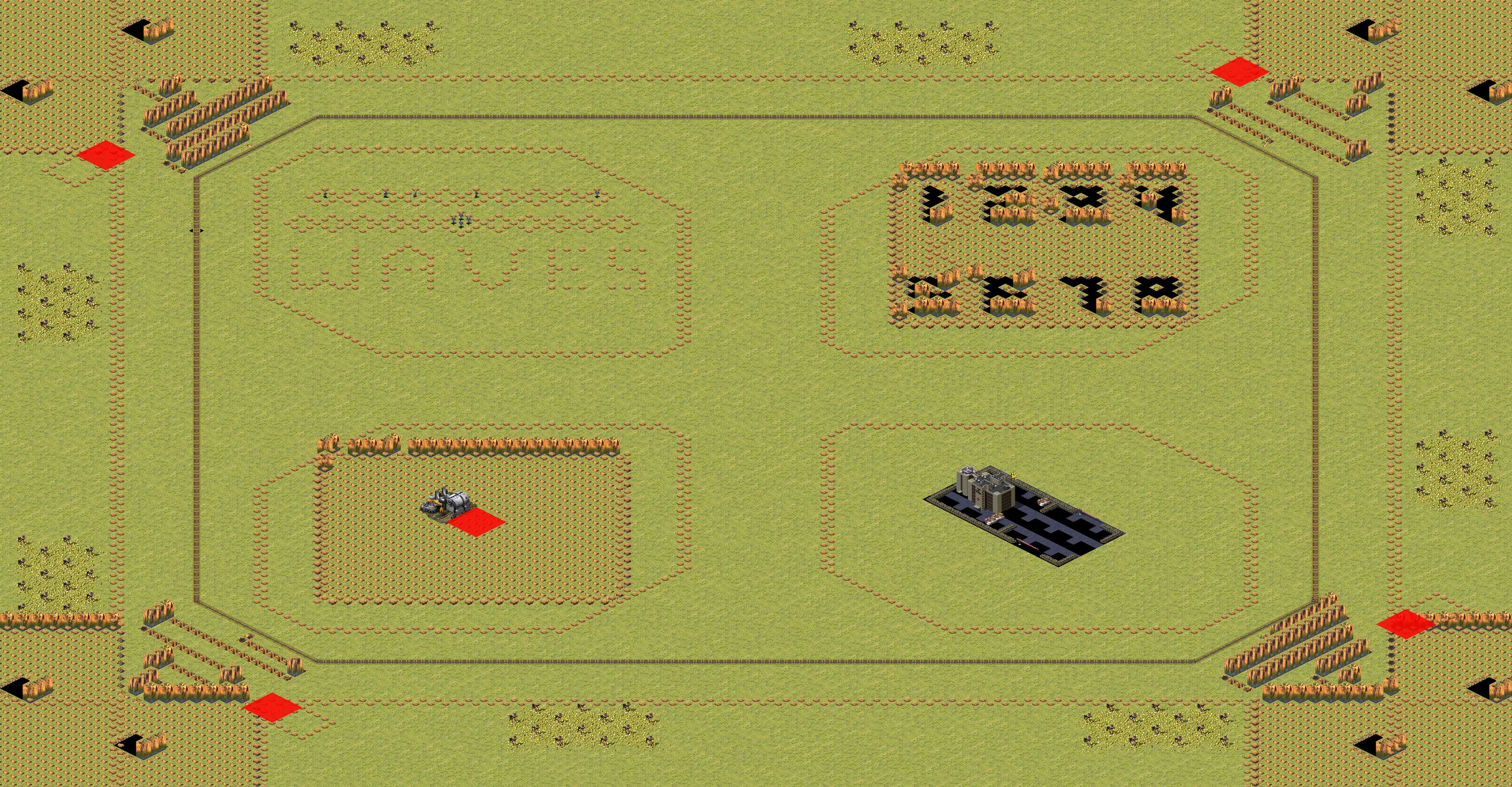 Preview of Sky's Tower Defense [4][endless | bkmod]