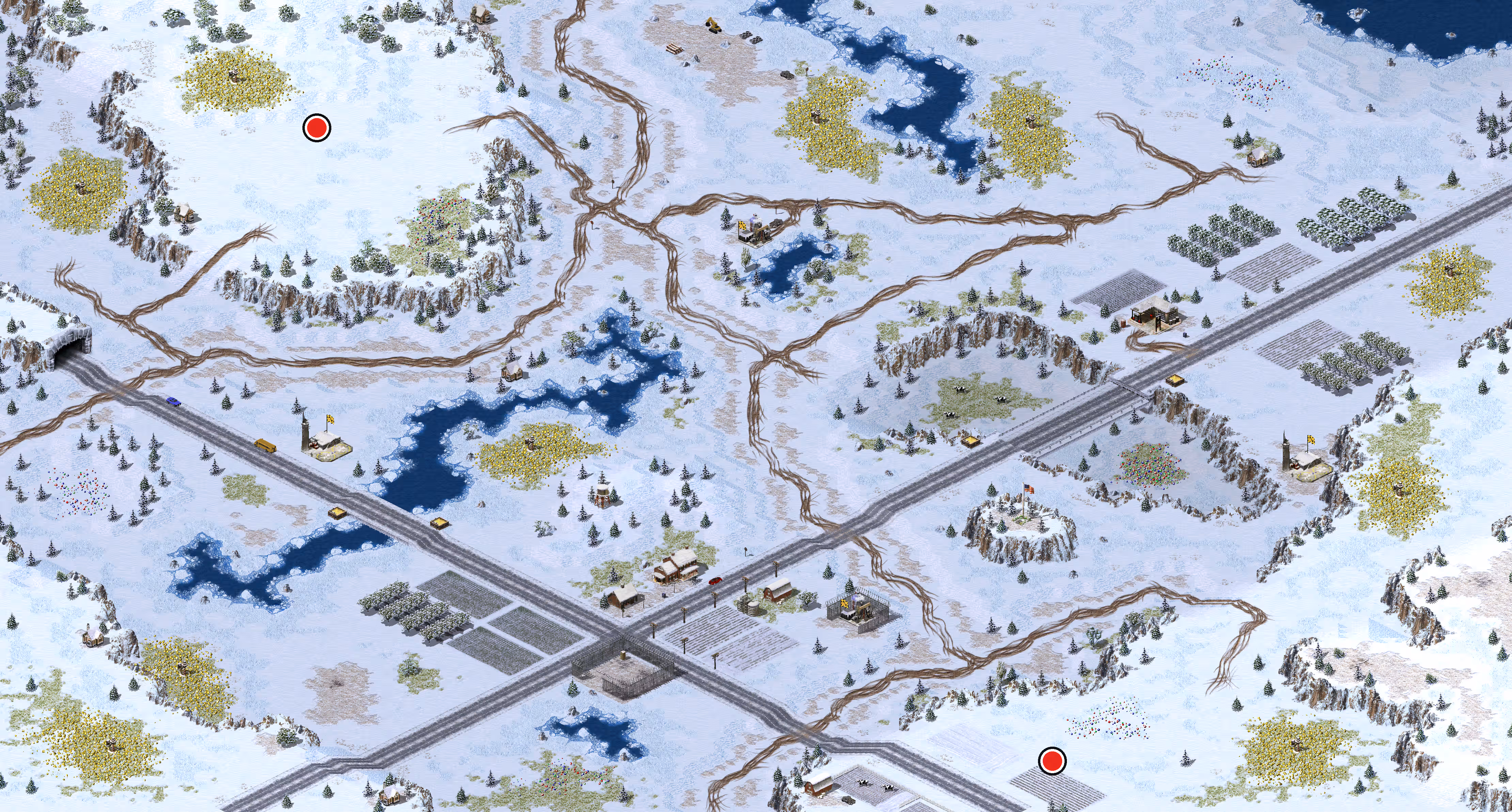 Preview of [2] Yellowstone