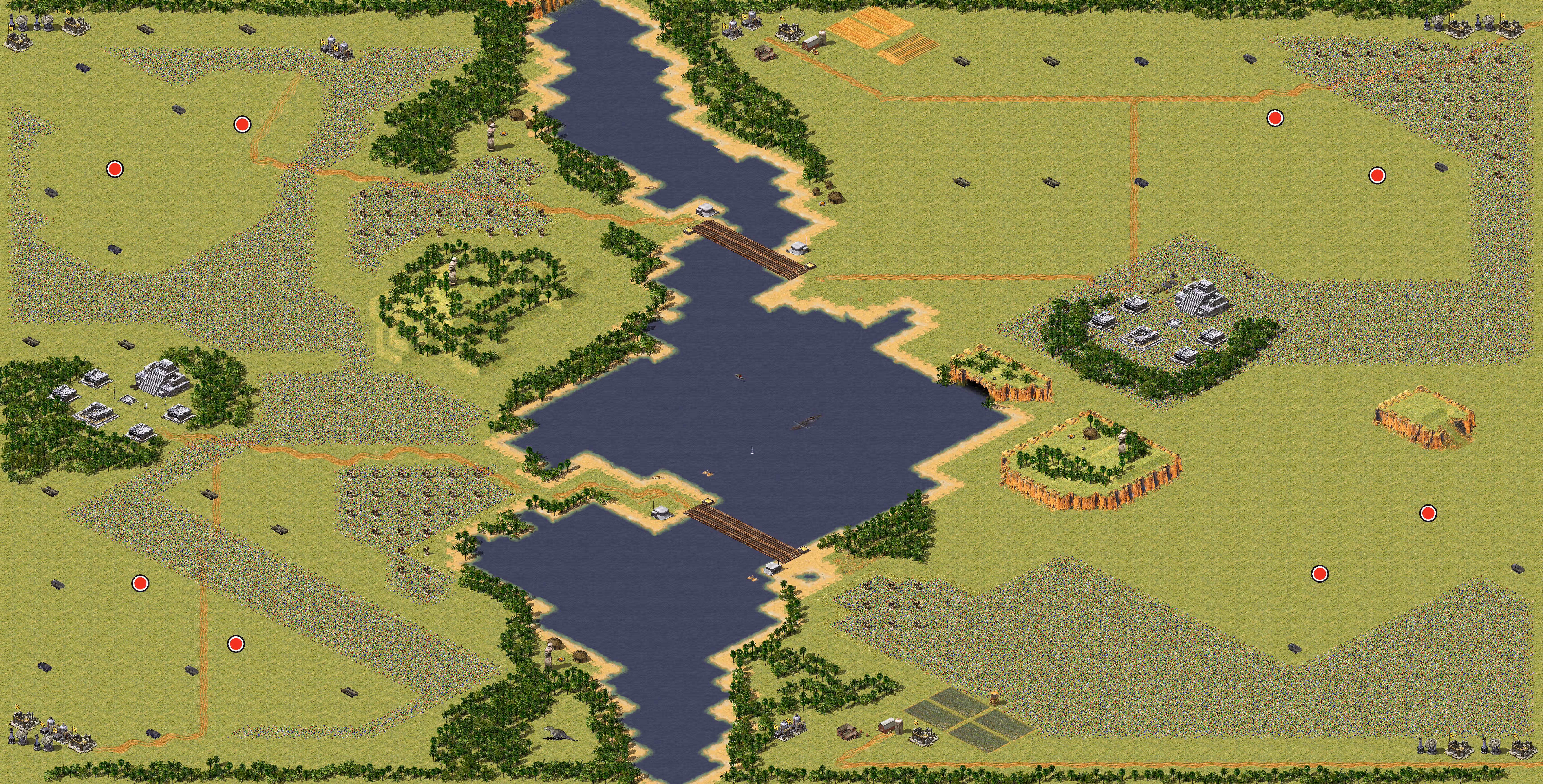 Preview of JUNGLES OF MAYA 13 - EXTREME