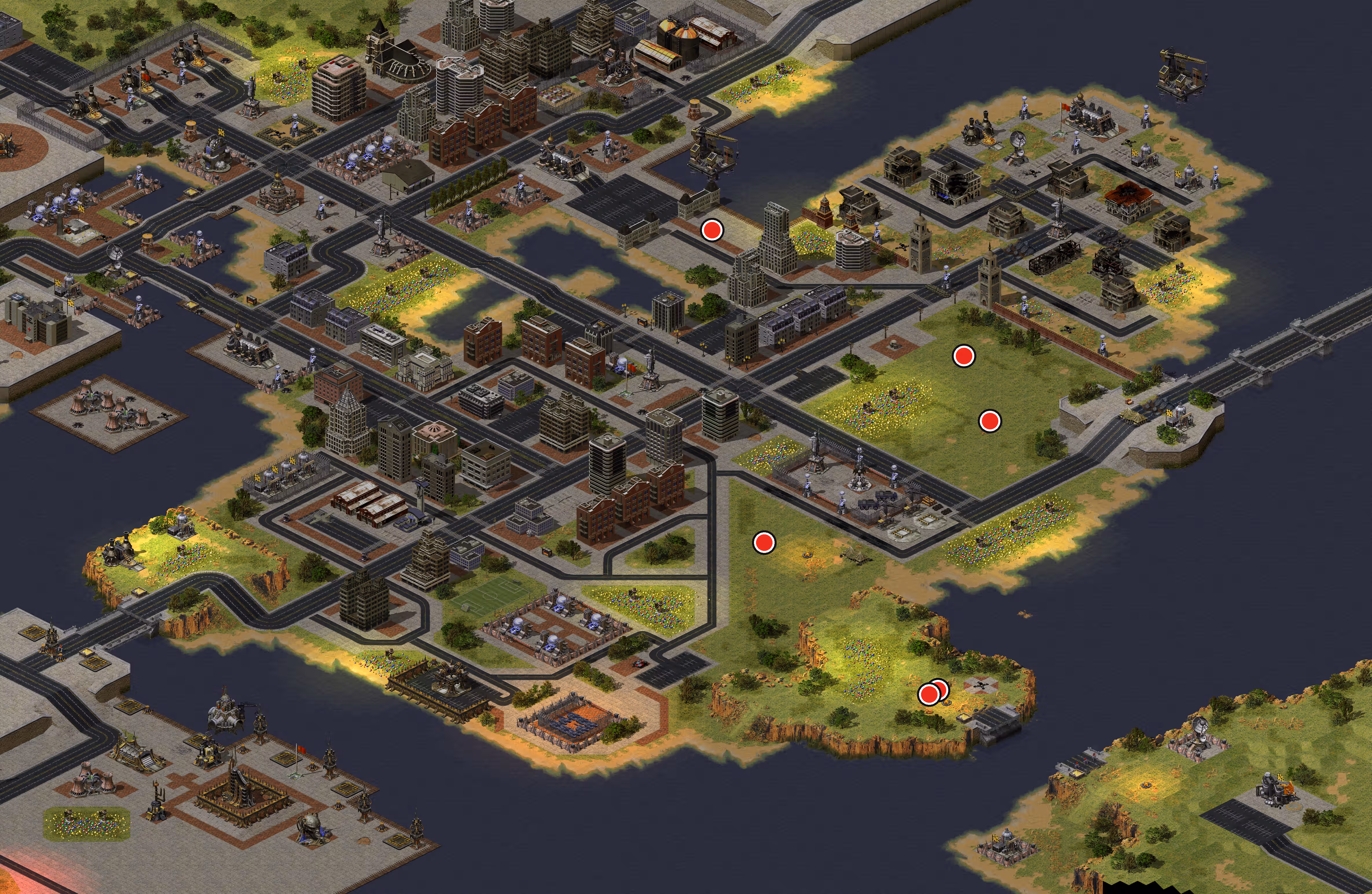 Preview of FlyingZ's Campaign #2