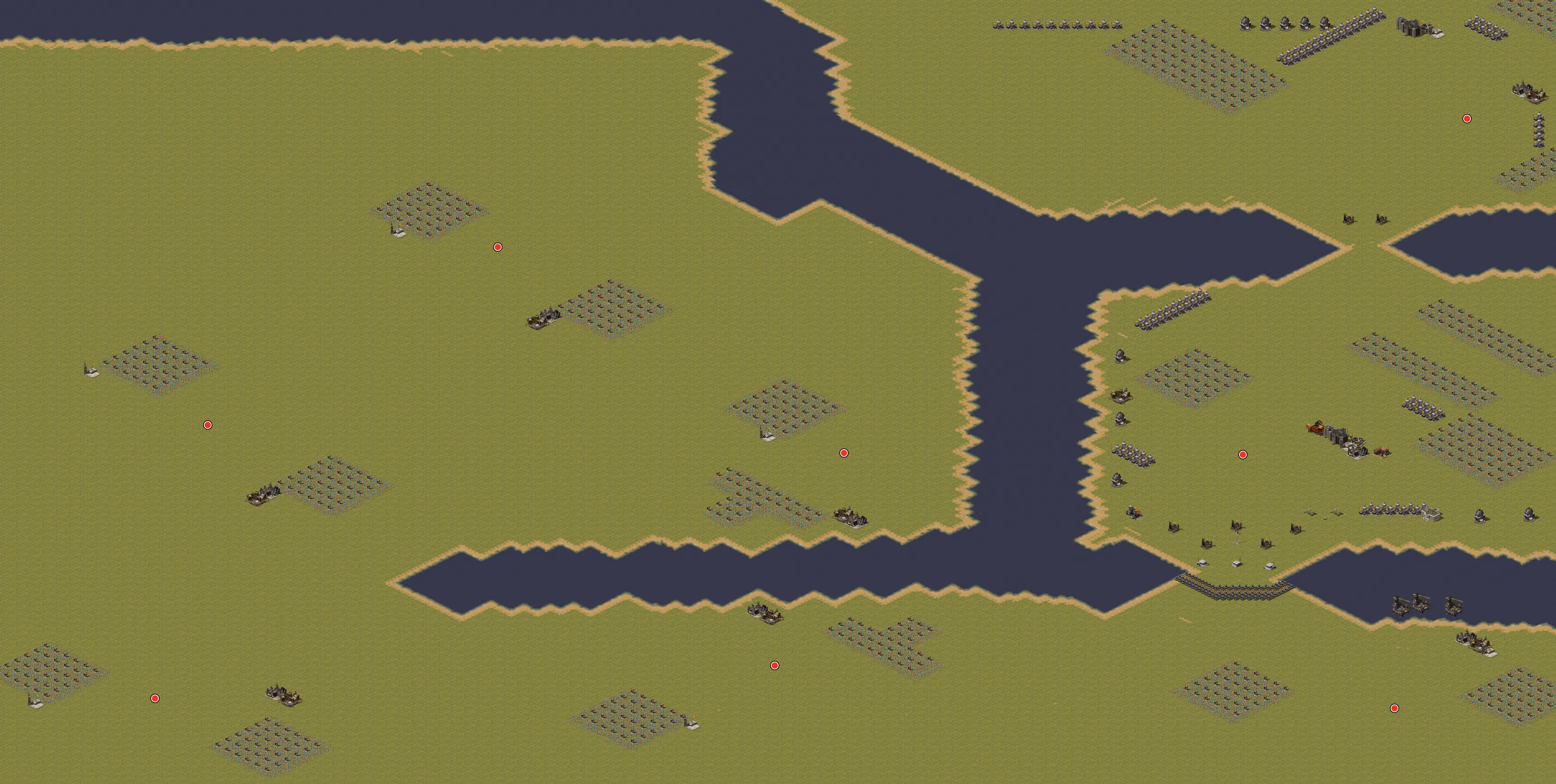 Preview of Josh & Patrick Map V1.1