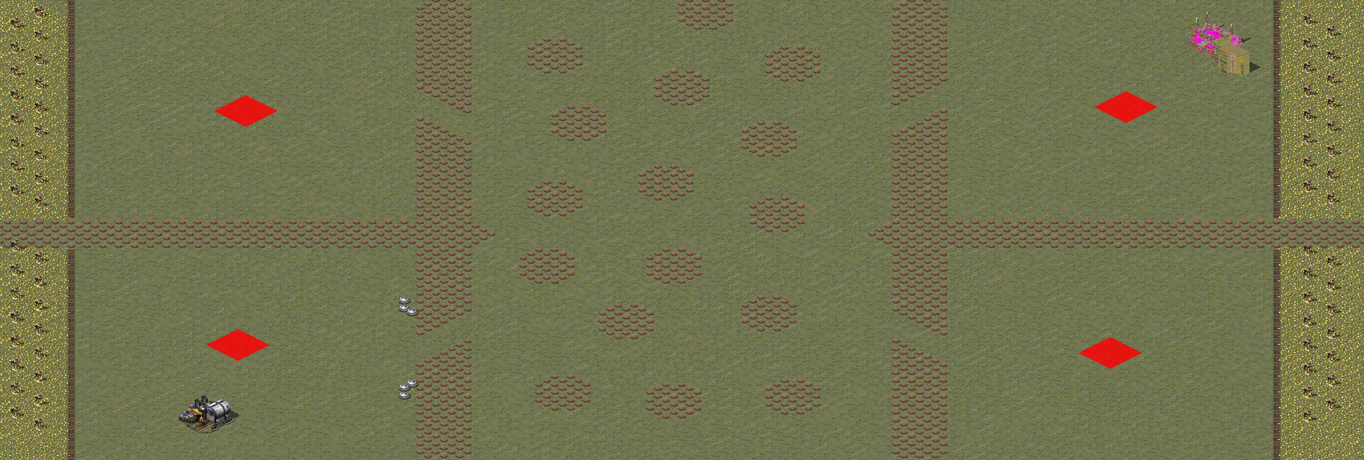 Preview of Big Bluntz Green 6 [minimap]