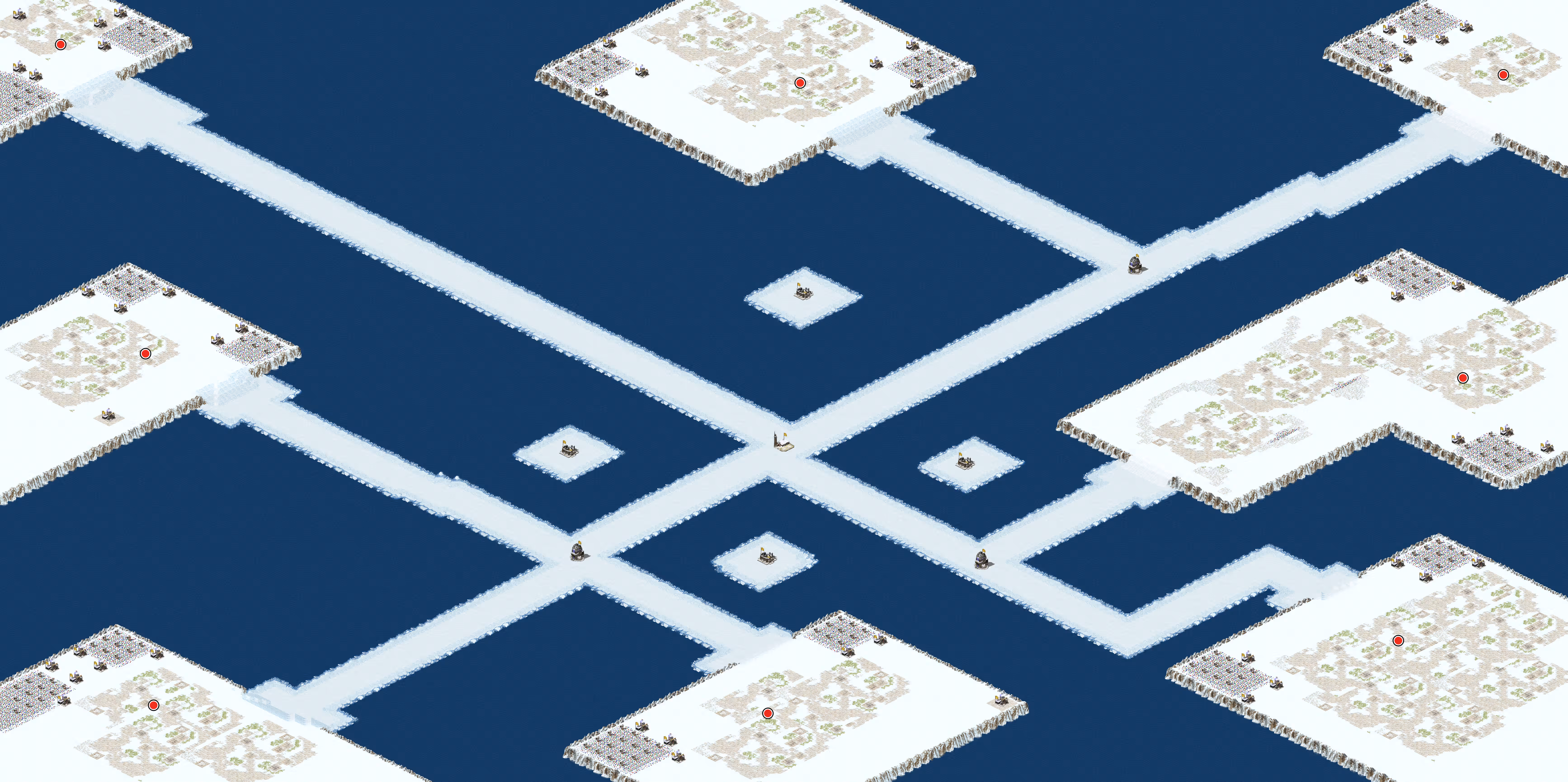 Preview of Hostile Warland [fixed] By Stalin