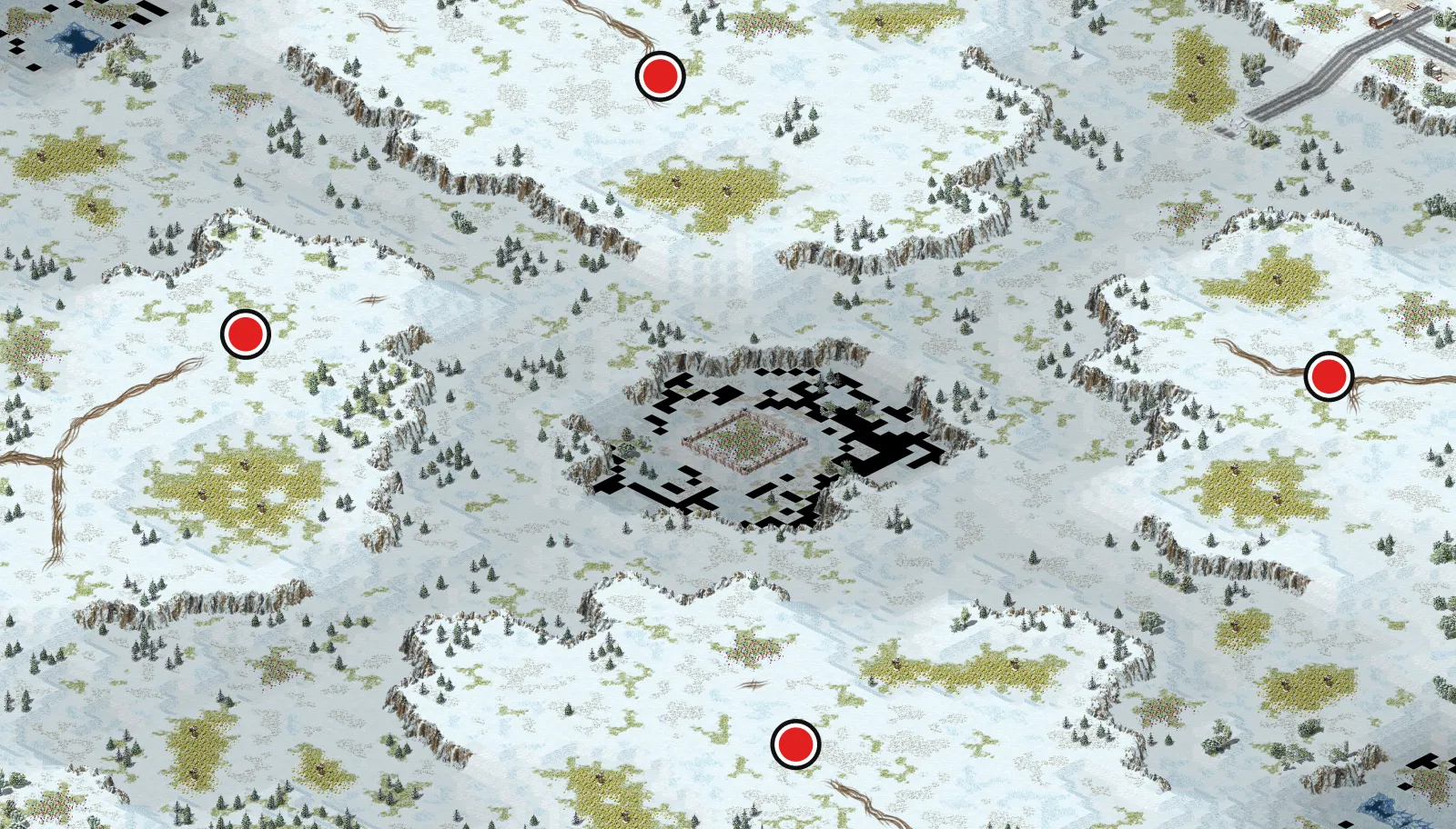 Preview of (RE) (4) Coldest Peak (30 04 2026)