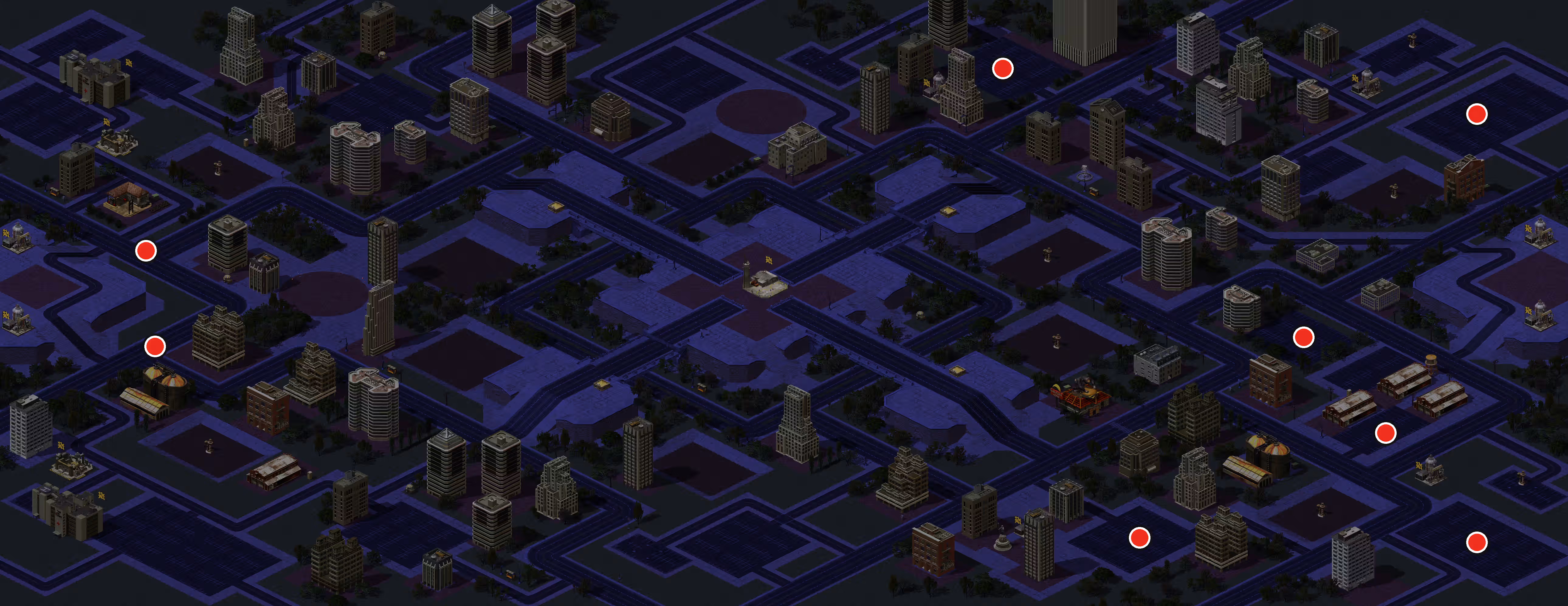 Preview of 2vs6 low resorces
