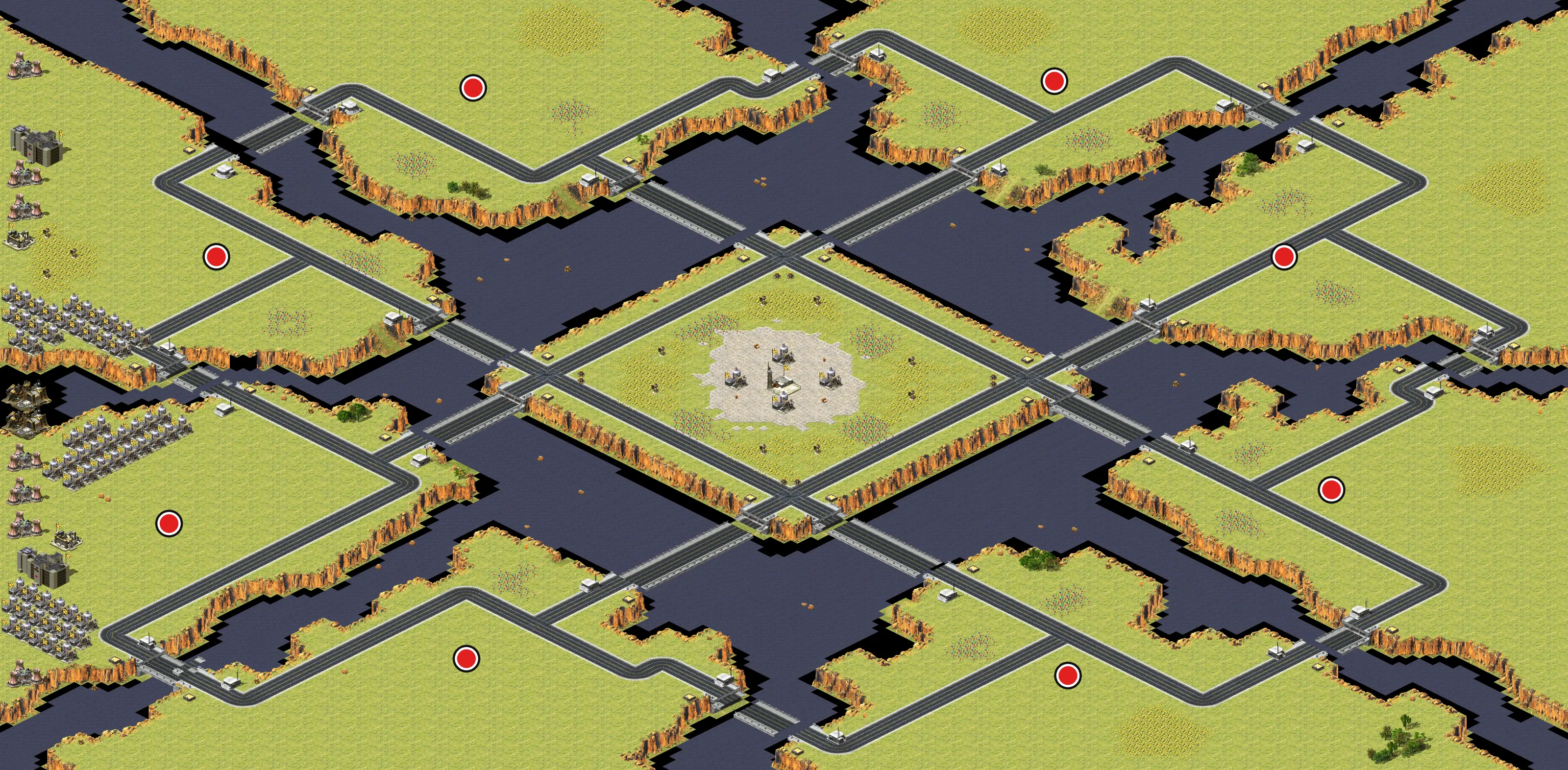 Preview of [8] Ore Gardens