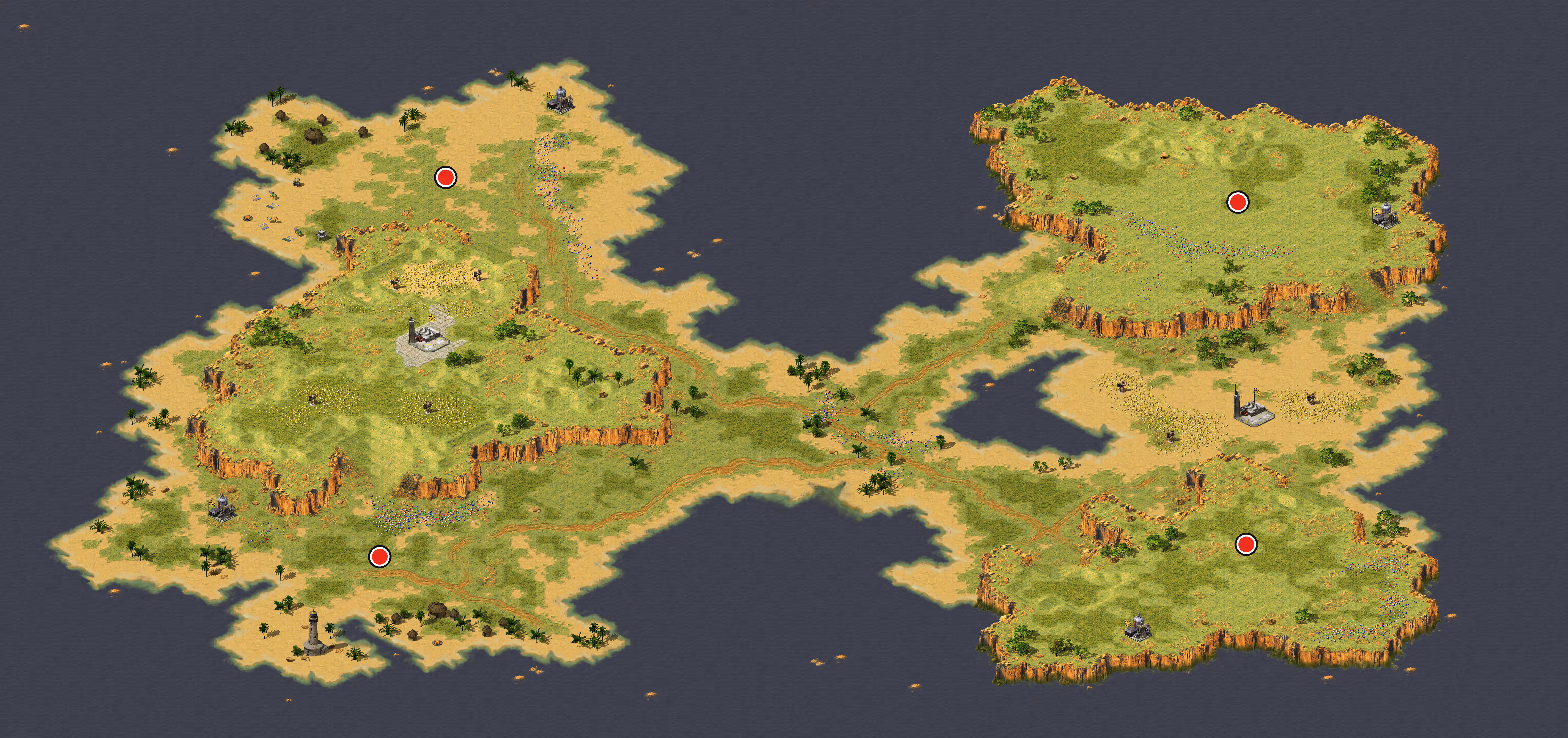 Preview of (RE) (4) South Pacific