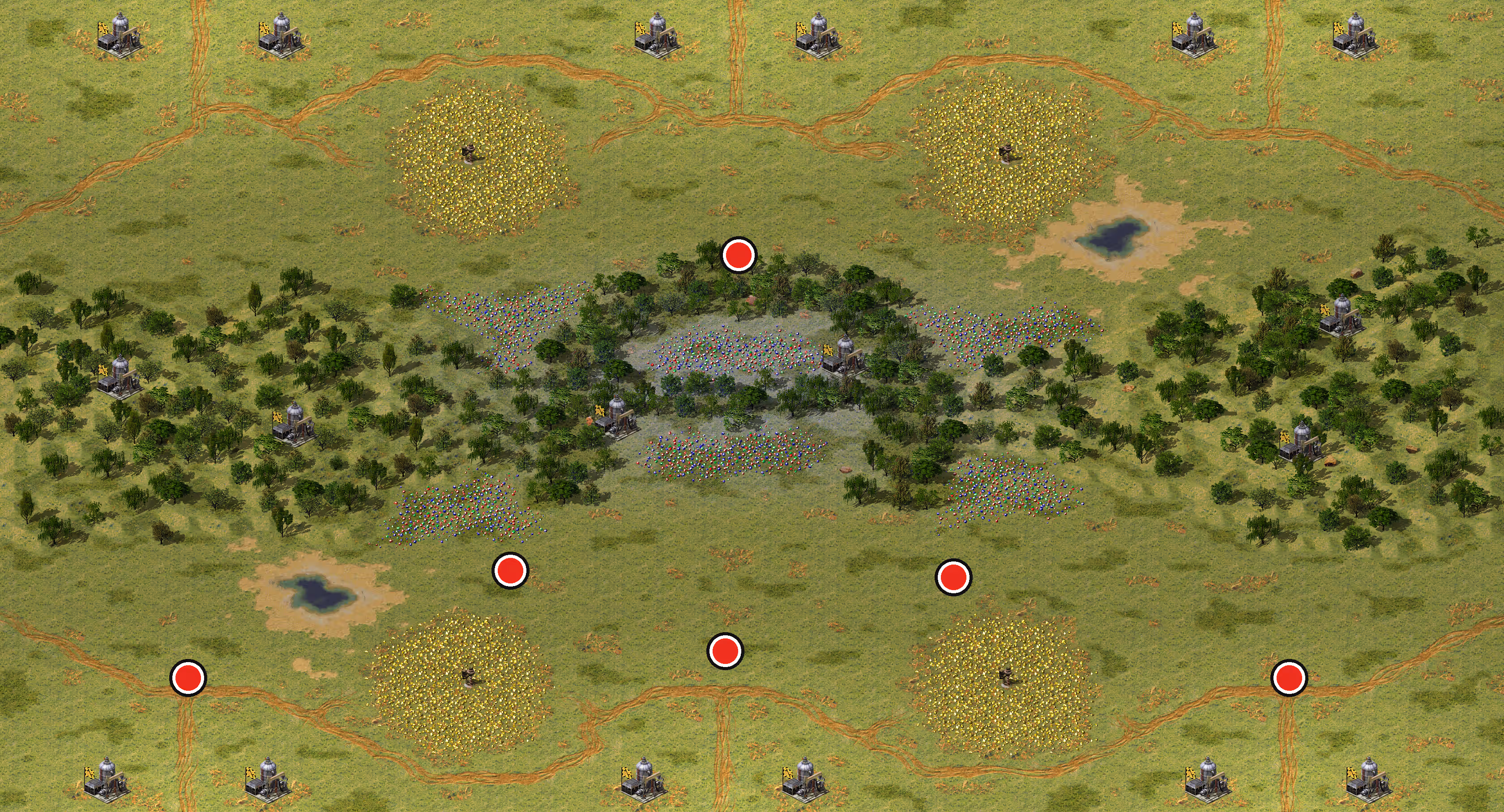 Preview of Arena 33 Forever Survival (5p) -- MISSING (CN Fix) (2019-02-03 224323)