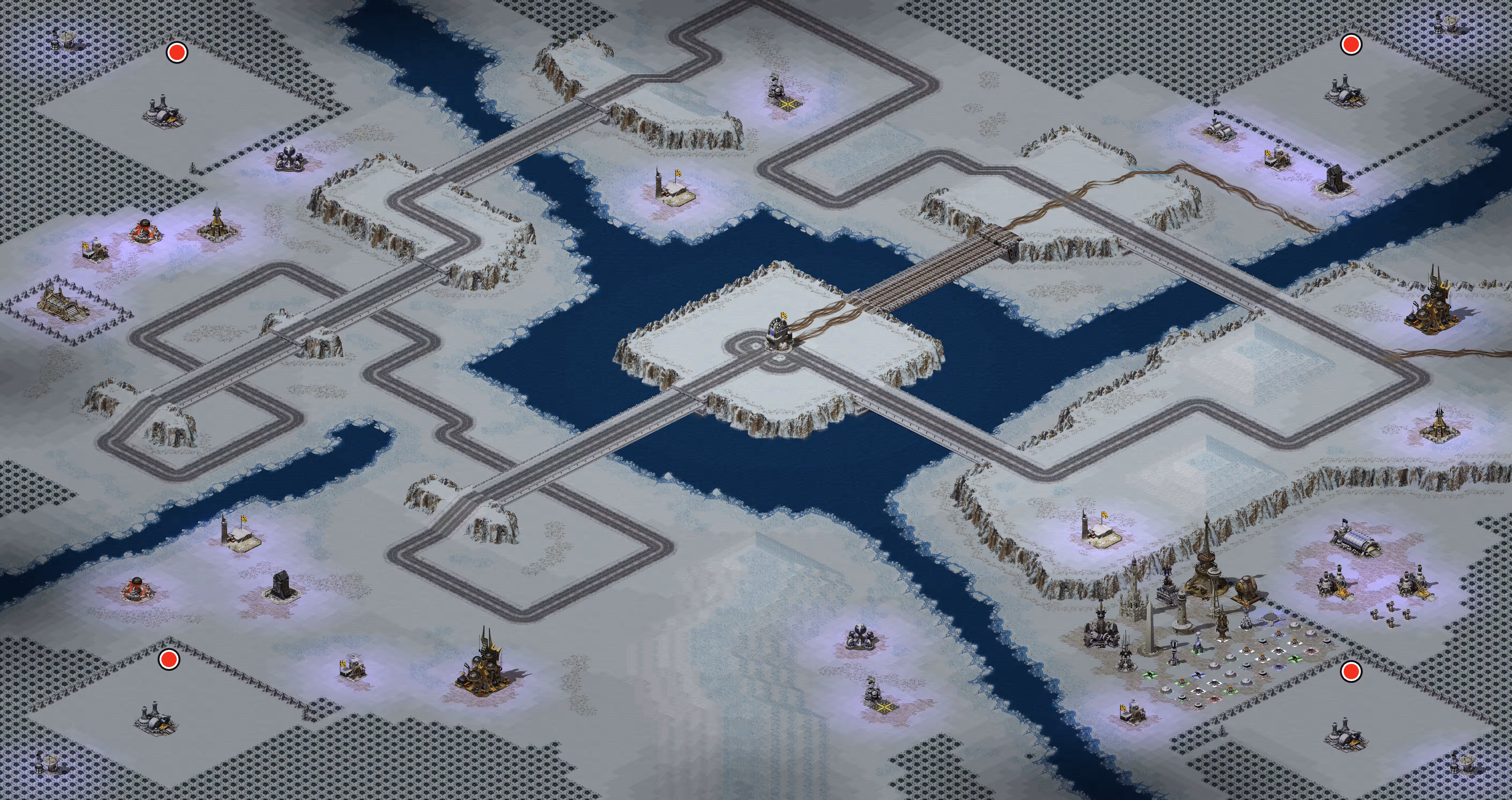 Preview of _lowMoney Snarks Masterpiece Tower Defense Custom Medium v4.4
