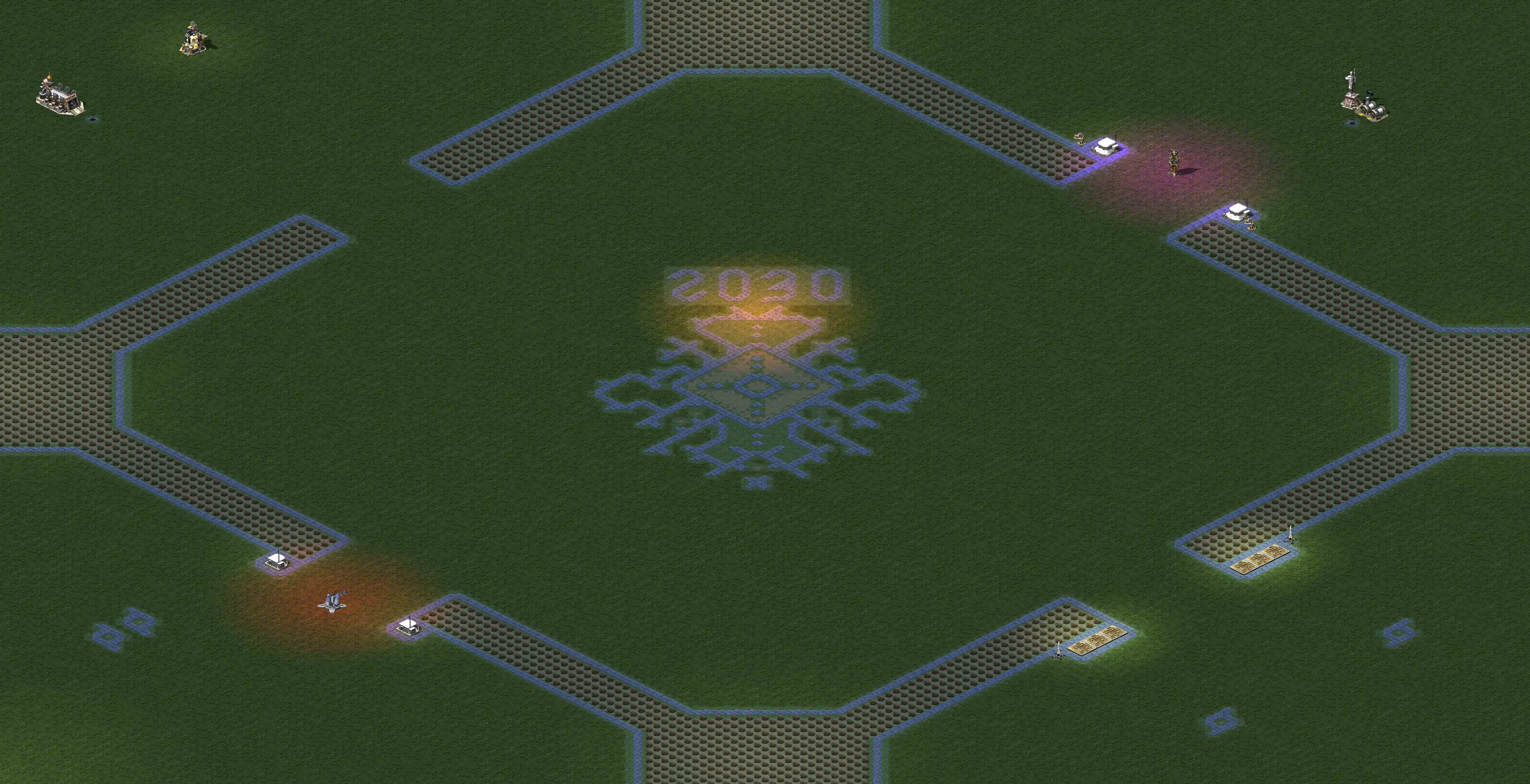 Preview of The PrivacyVK 2030 [Harran]