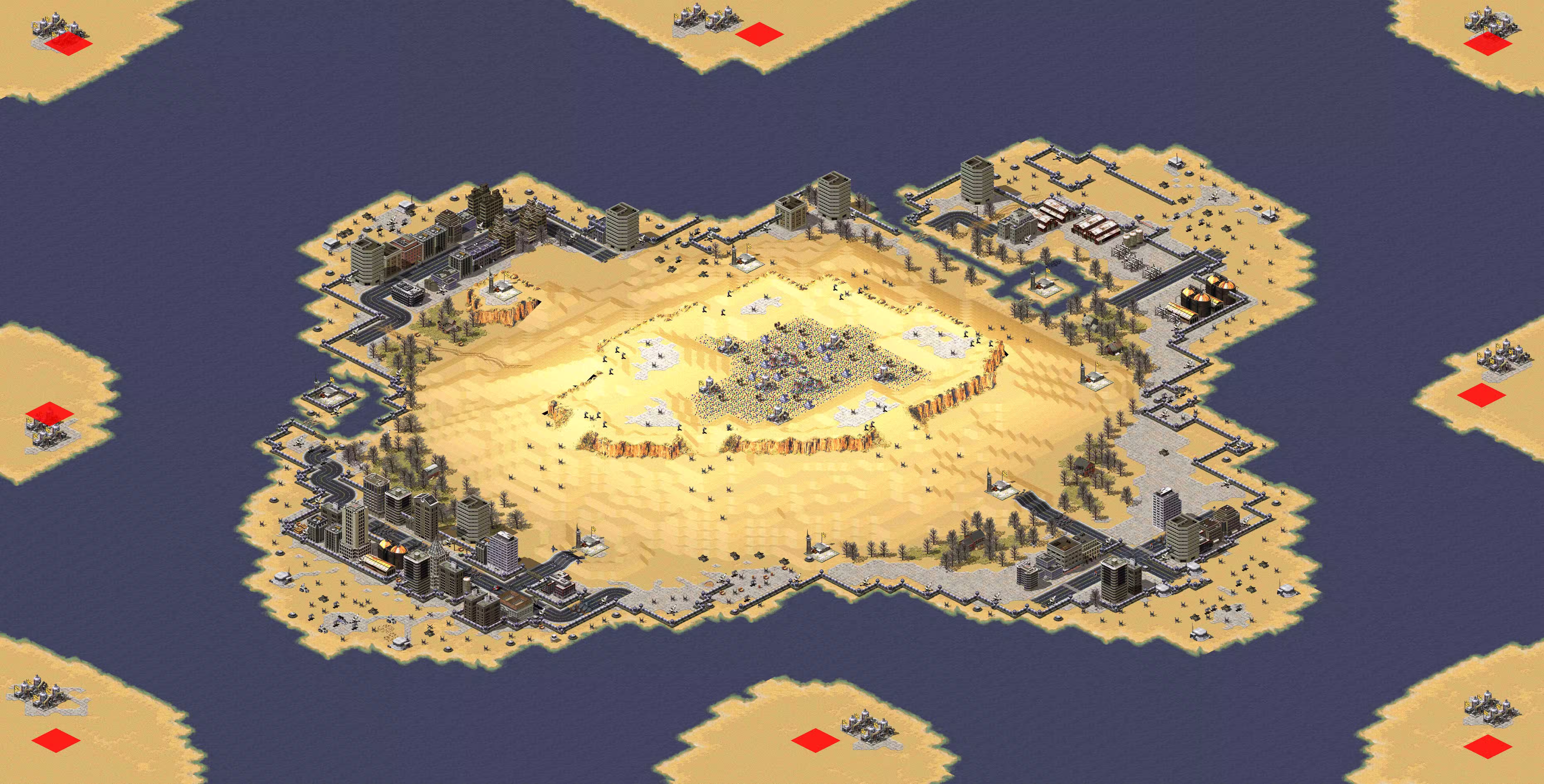 Preview of Stalsk-12