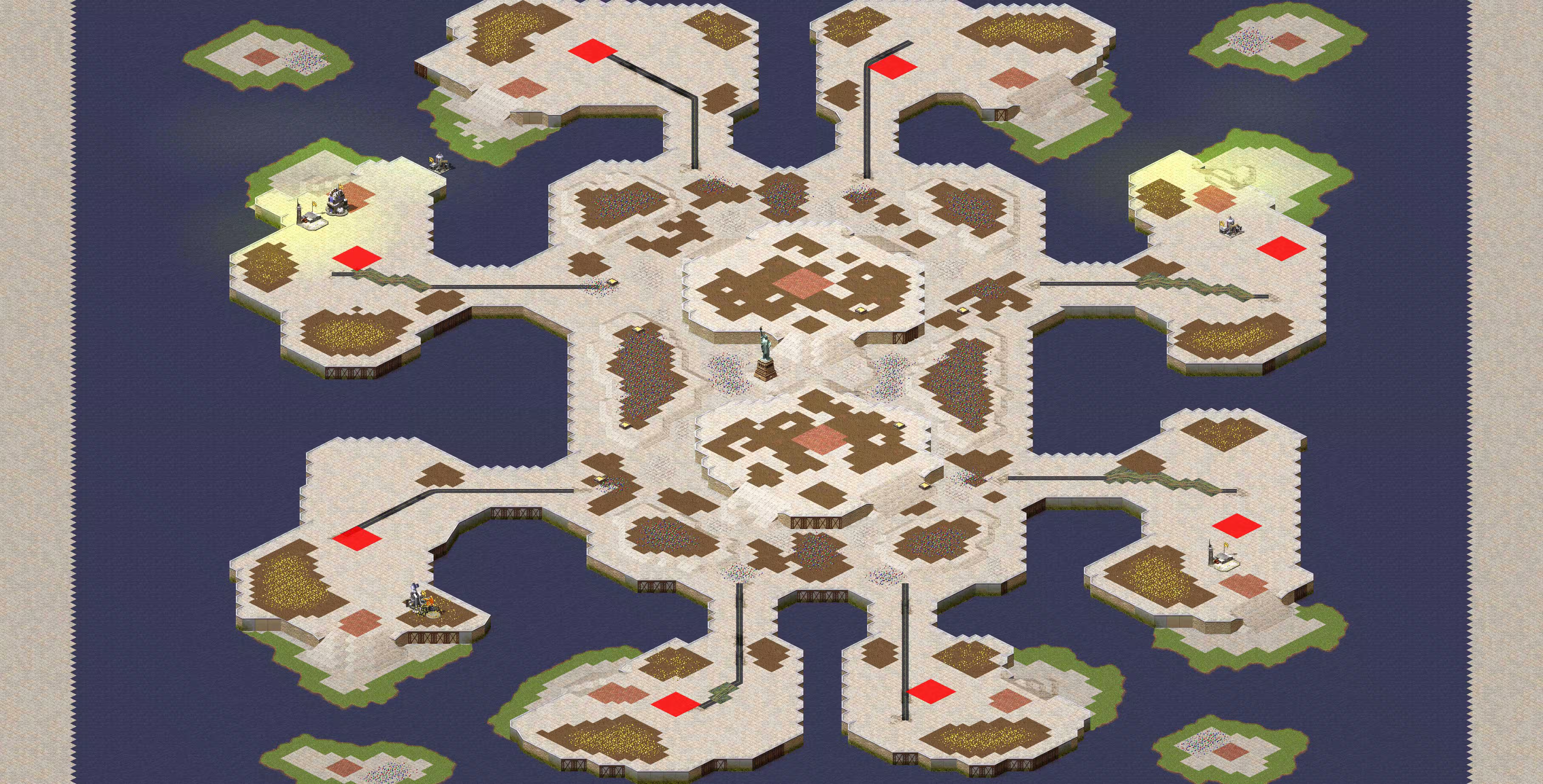 Preview of xyz war for money