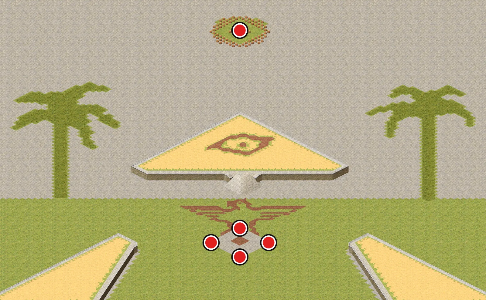 Preview of Egypt SURVIVAL 1.0