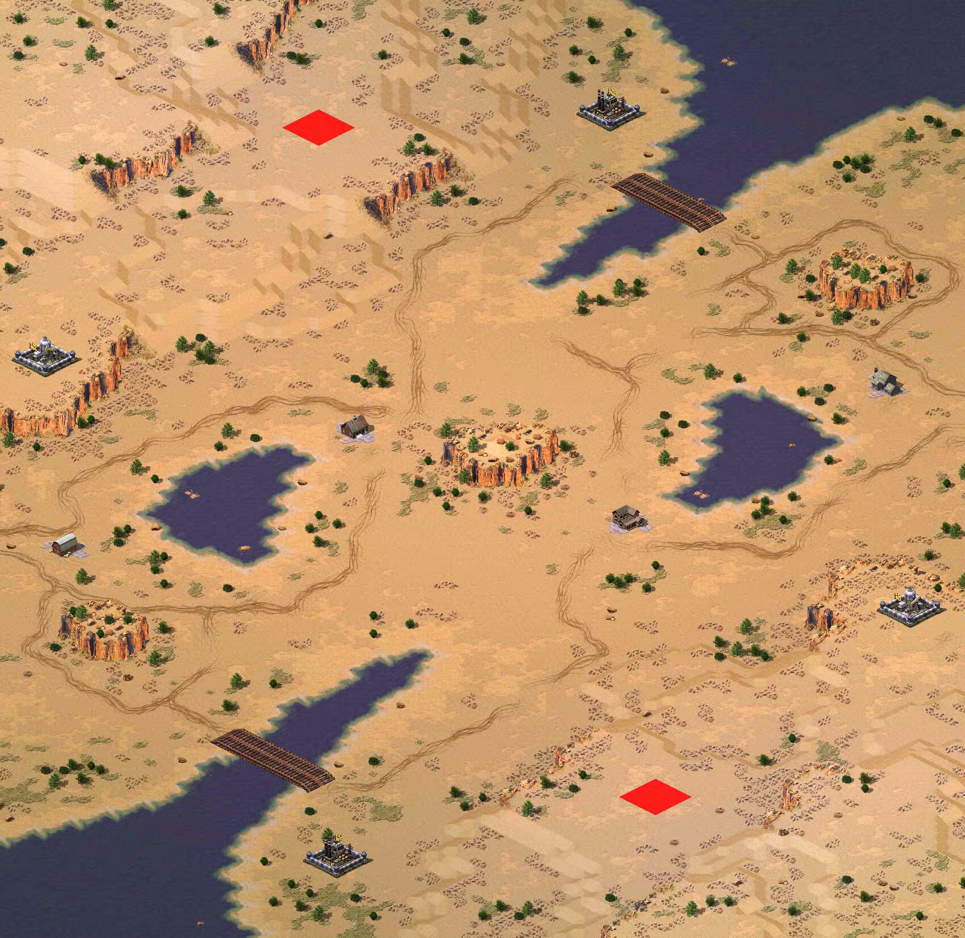 Preview of [2] Equinox Blitz 1v1