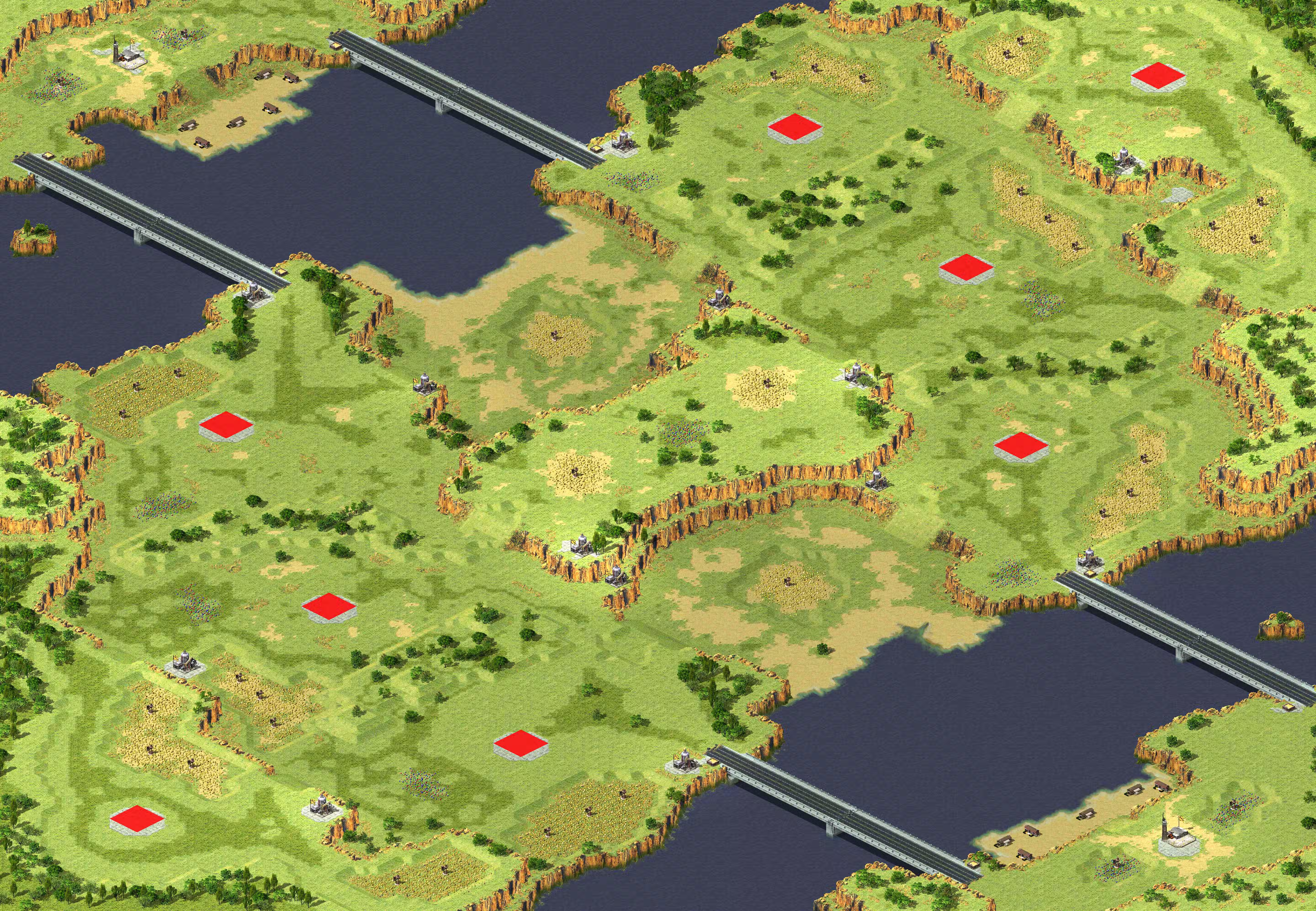 Preview of [8] Twin River's (v1.3)mrk65 edit