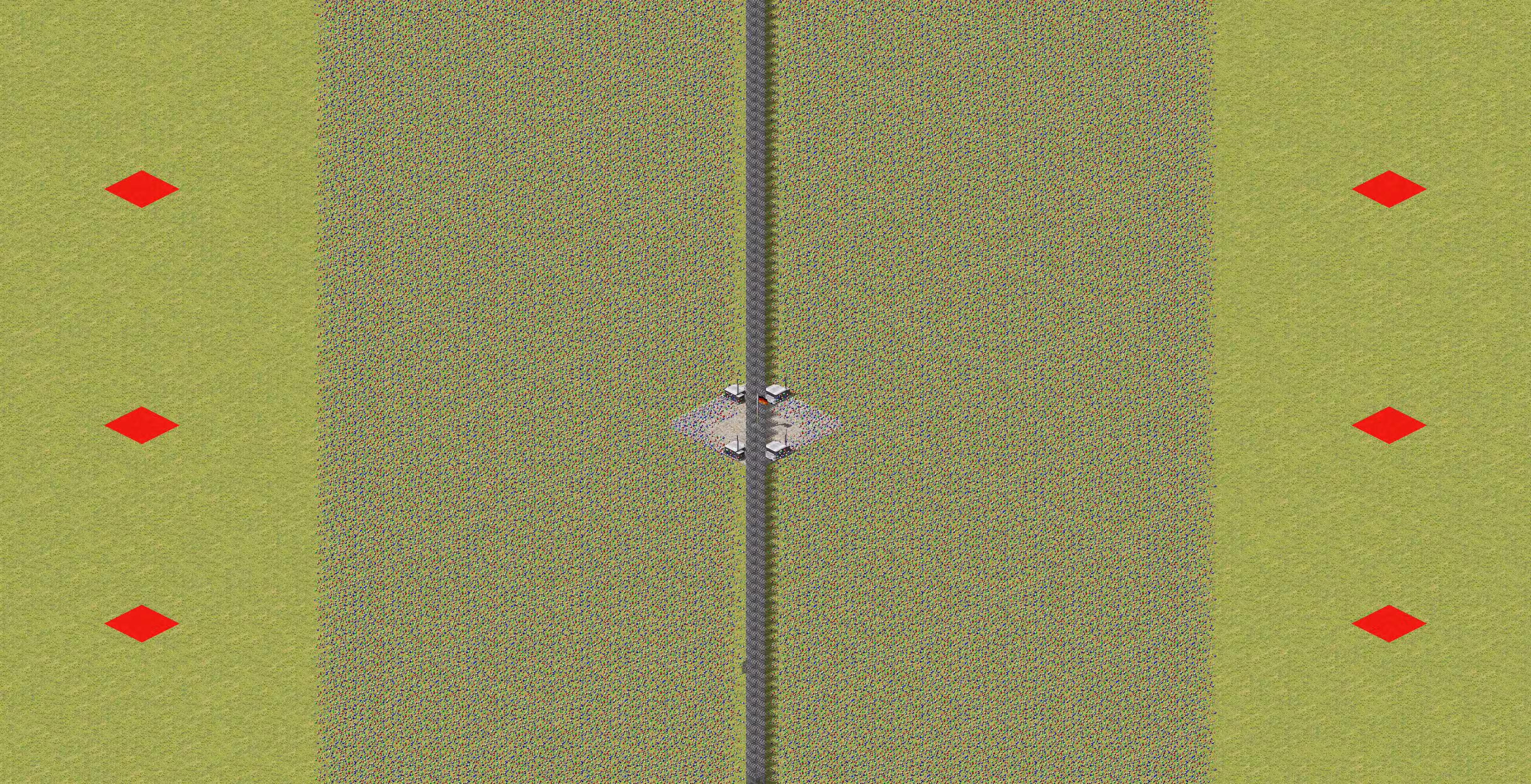 Preview of MassWar 1.0 (2-6)