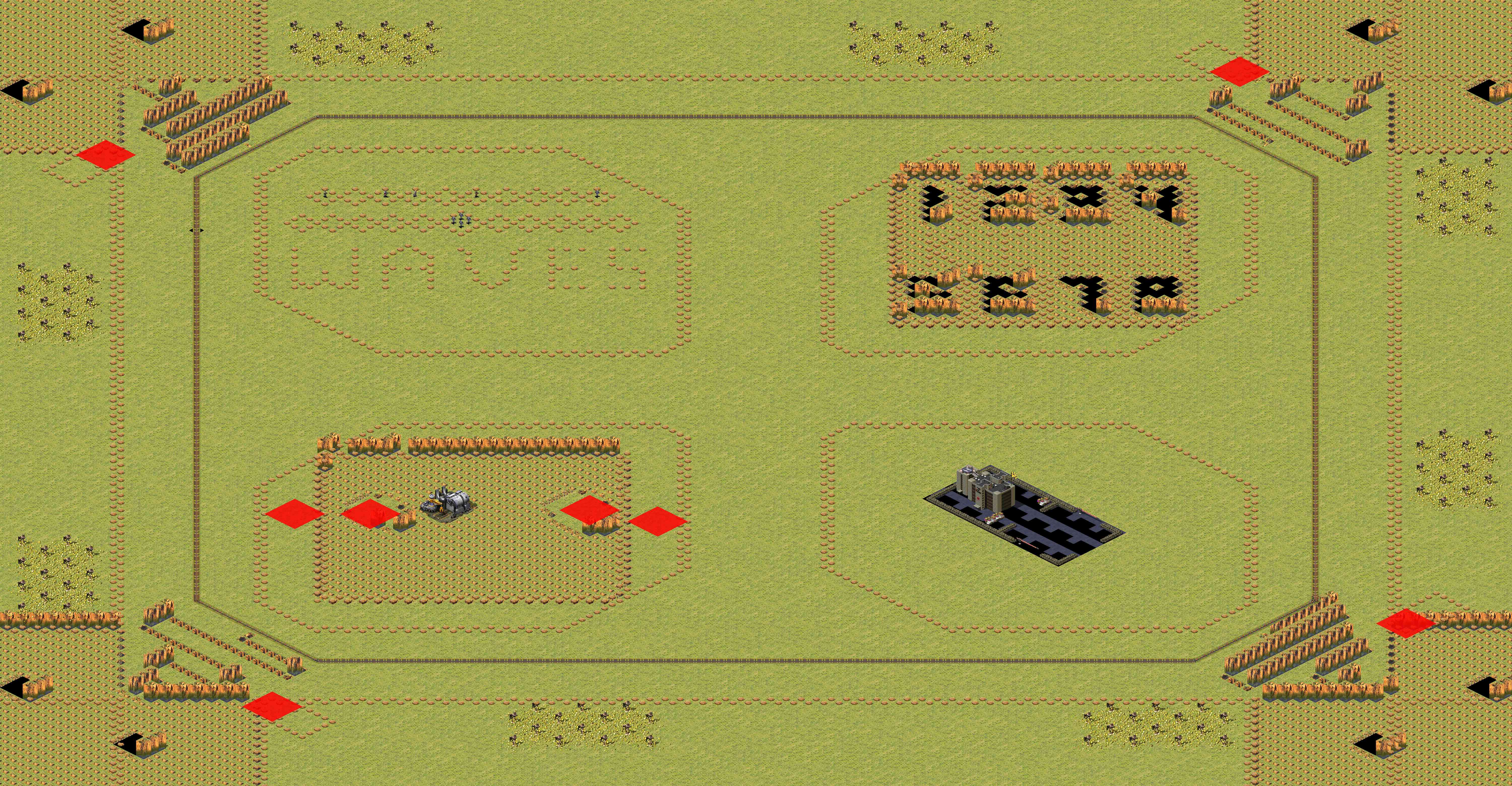 Preview of Sky's Tower Defense [4][v13.7]