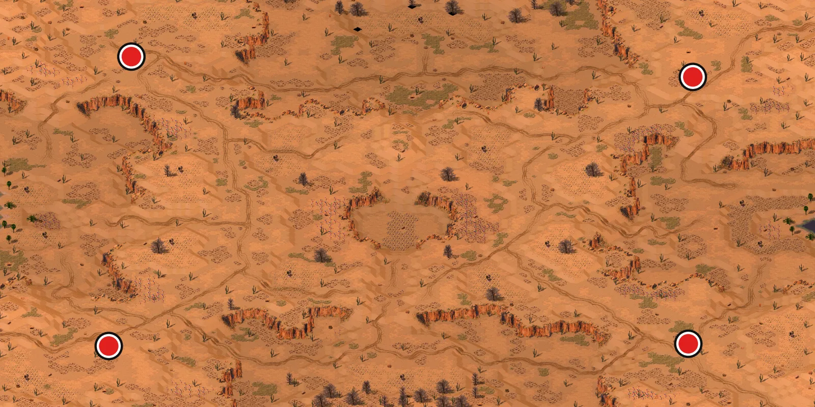 Preview of (RE) (4) Red Valley (30 04 2026)