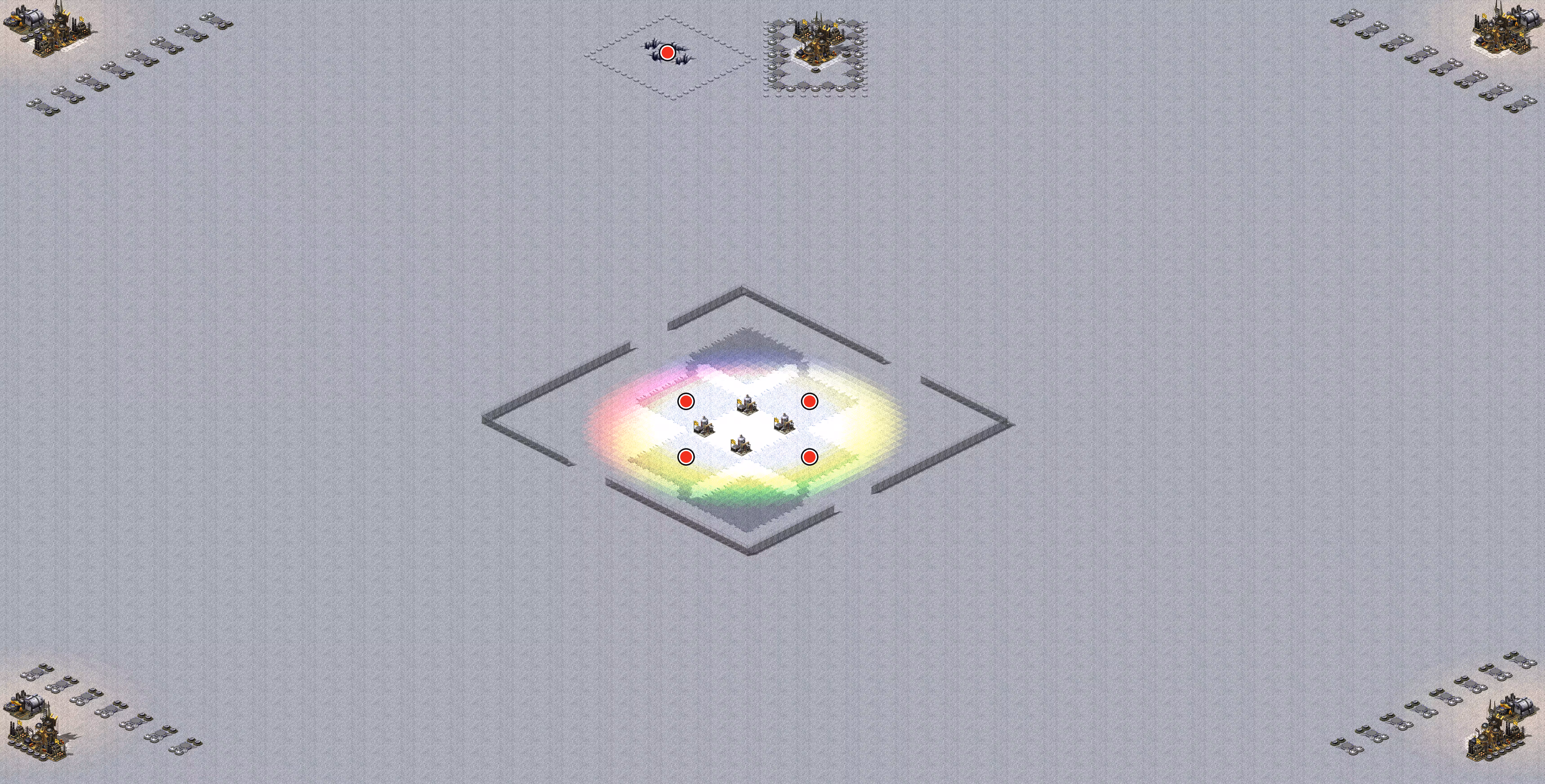 Preview of Gino's Dawn Of The Dead V 2.2 (BY: Im_WARRIOR) -- MISSING