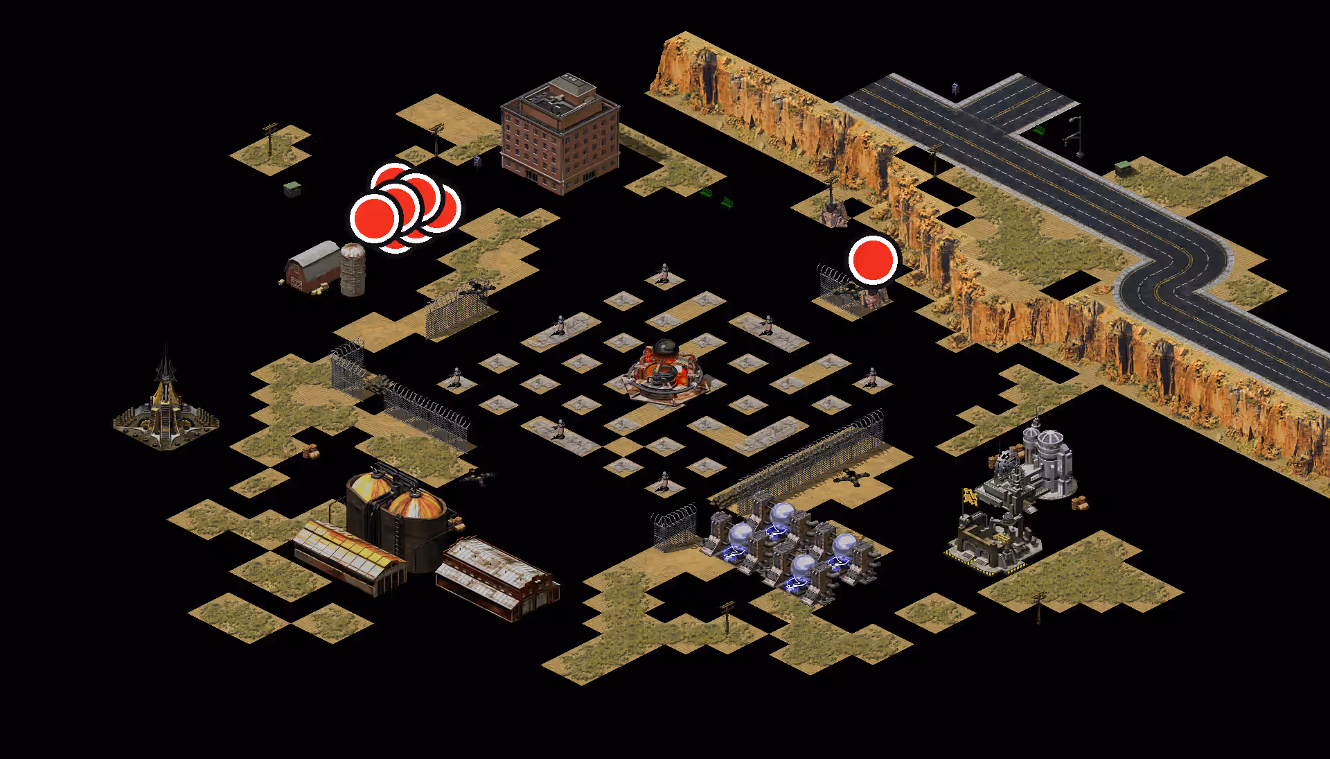 Preview of [7] Iron Prison Revival - nonName