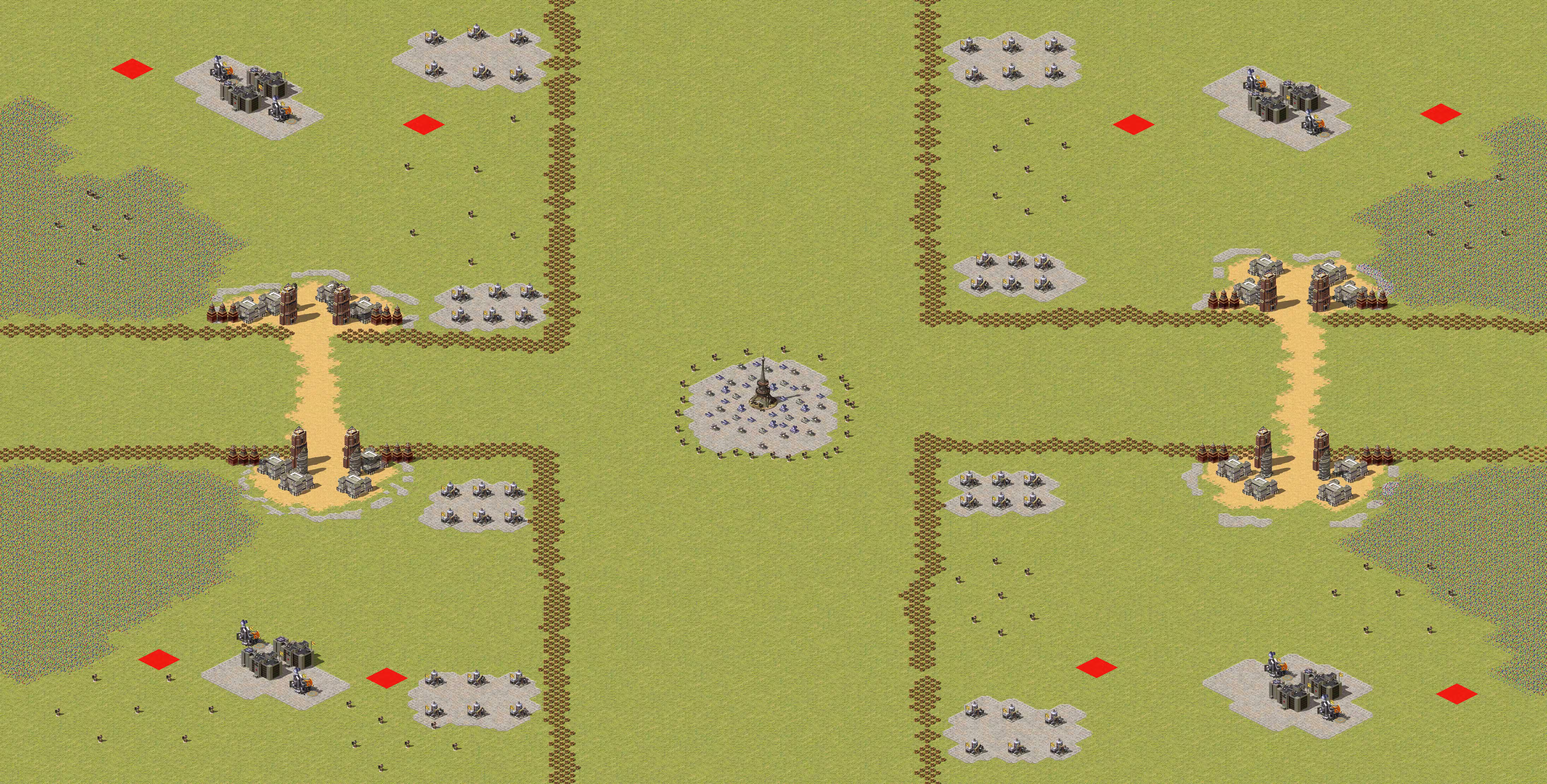 Preview of NAPXPER MAP V