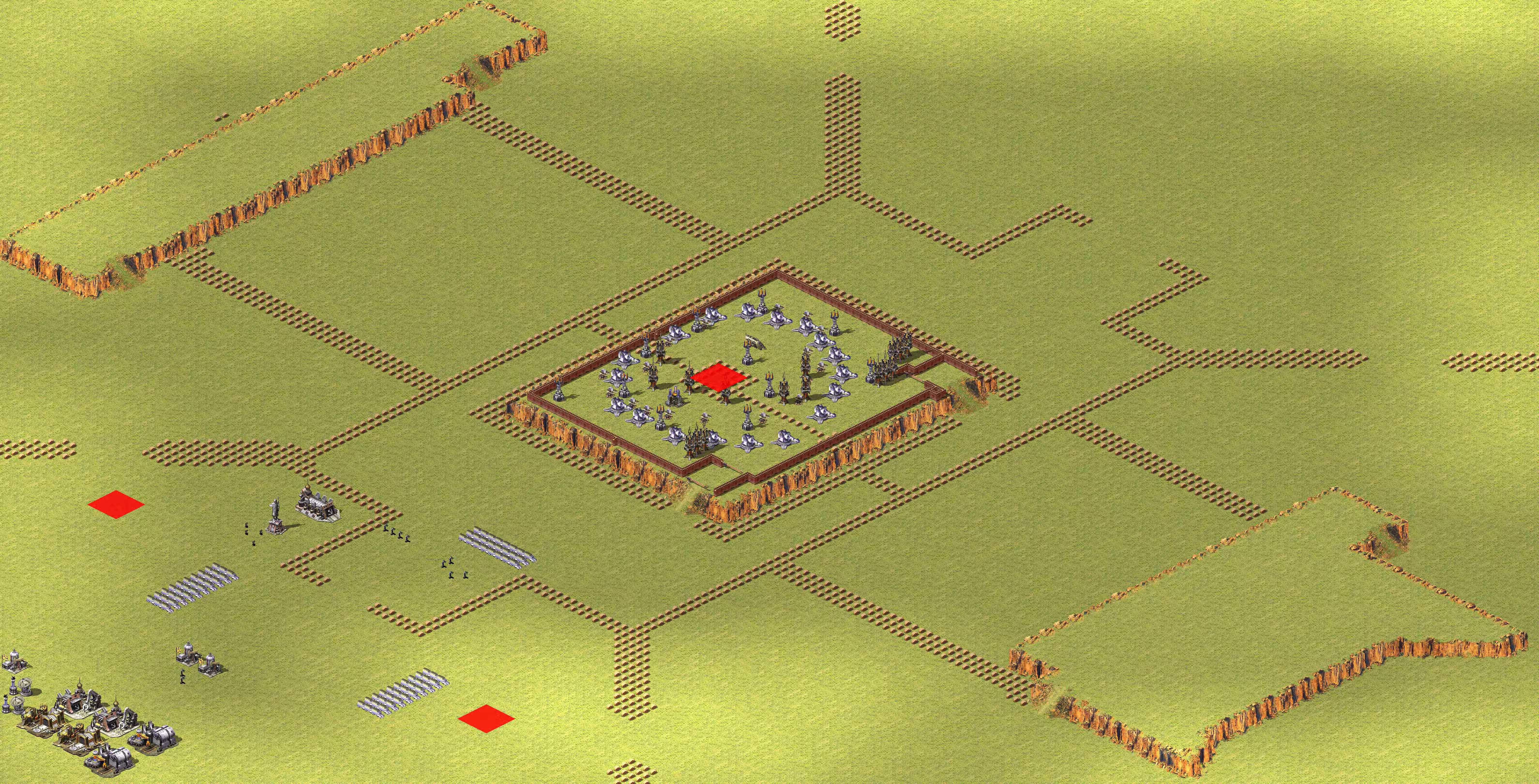 Preview of boaz map