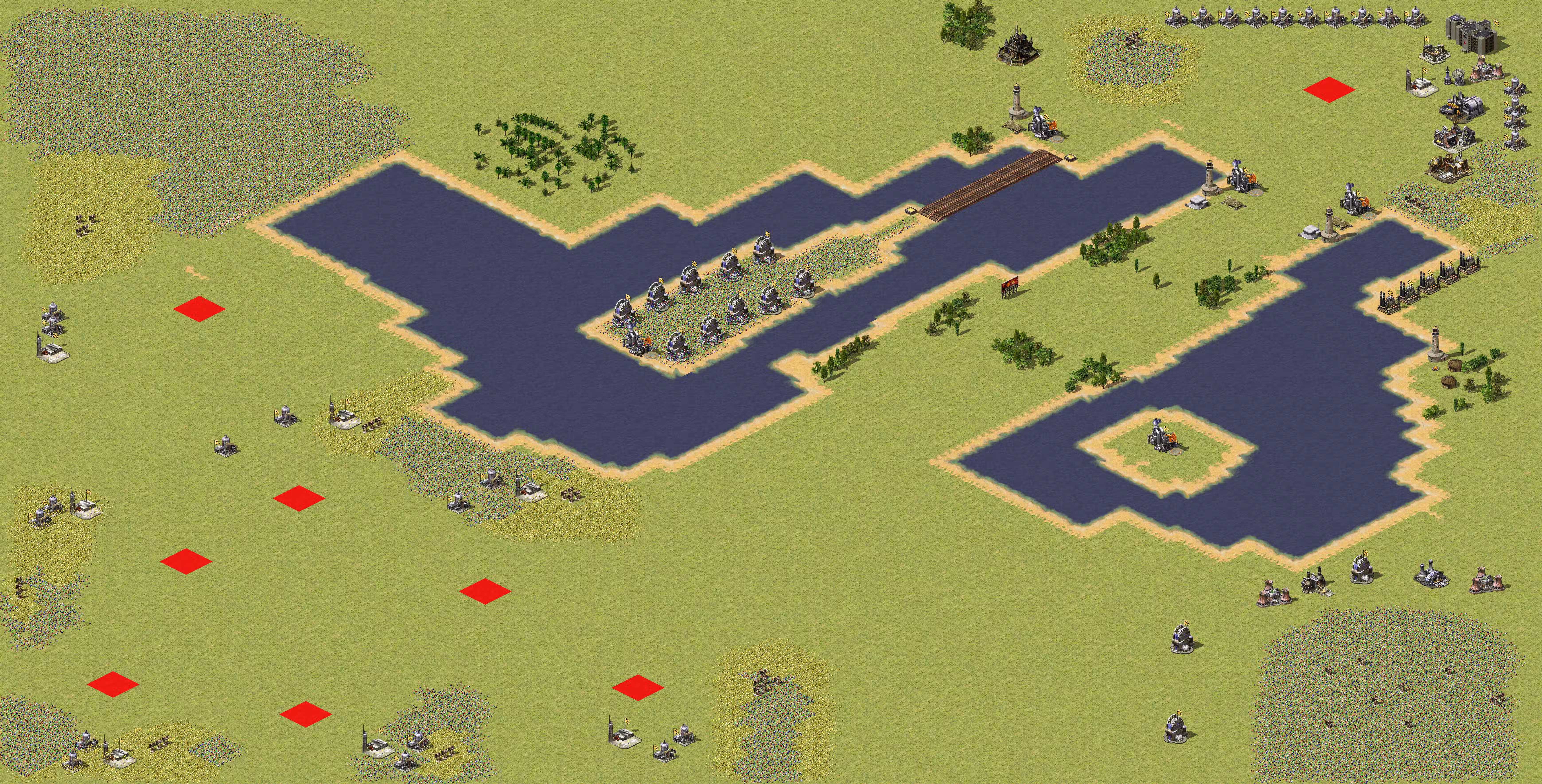 Preview of DeeMap2.0