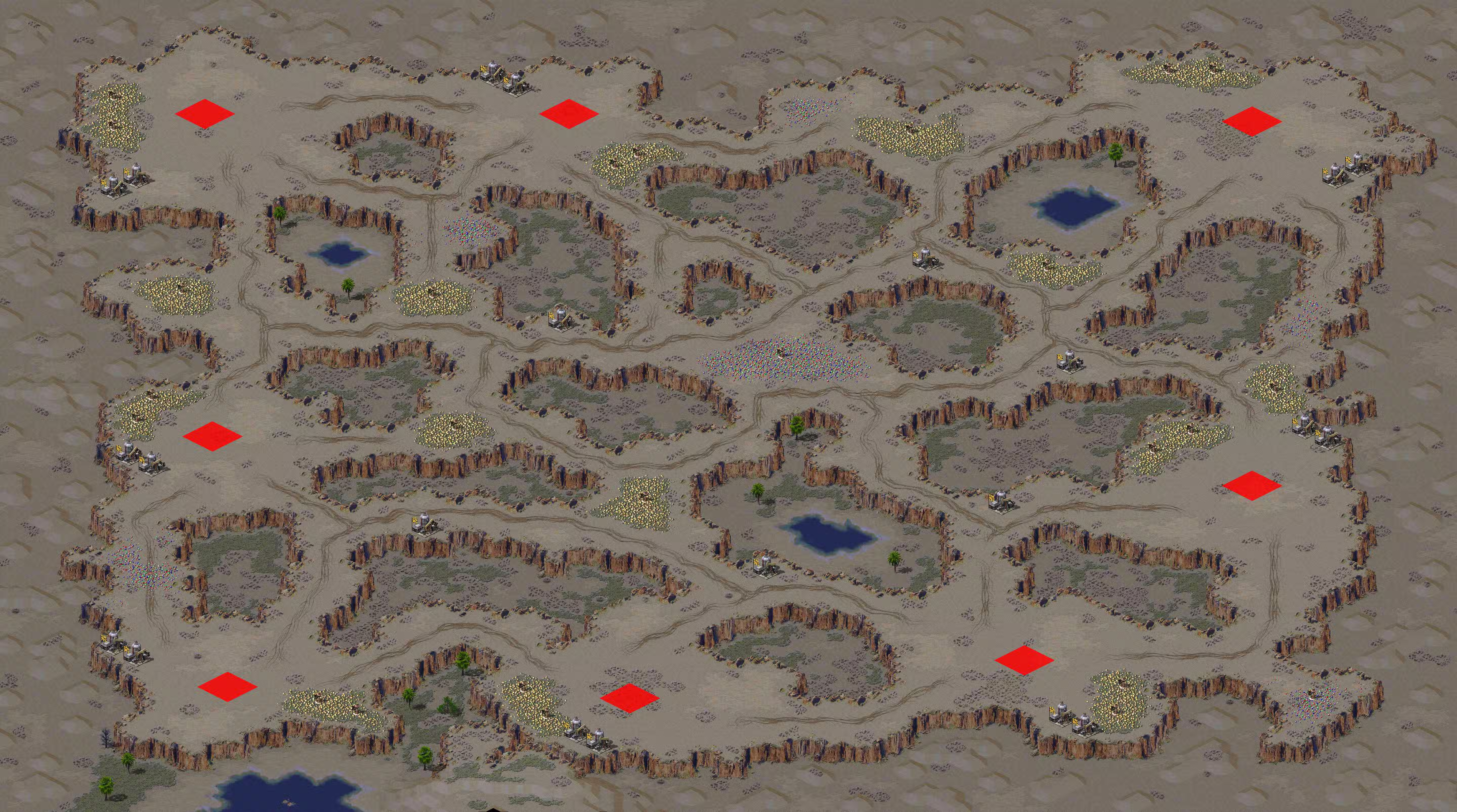Preview of Sandstorm(2-8)