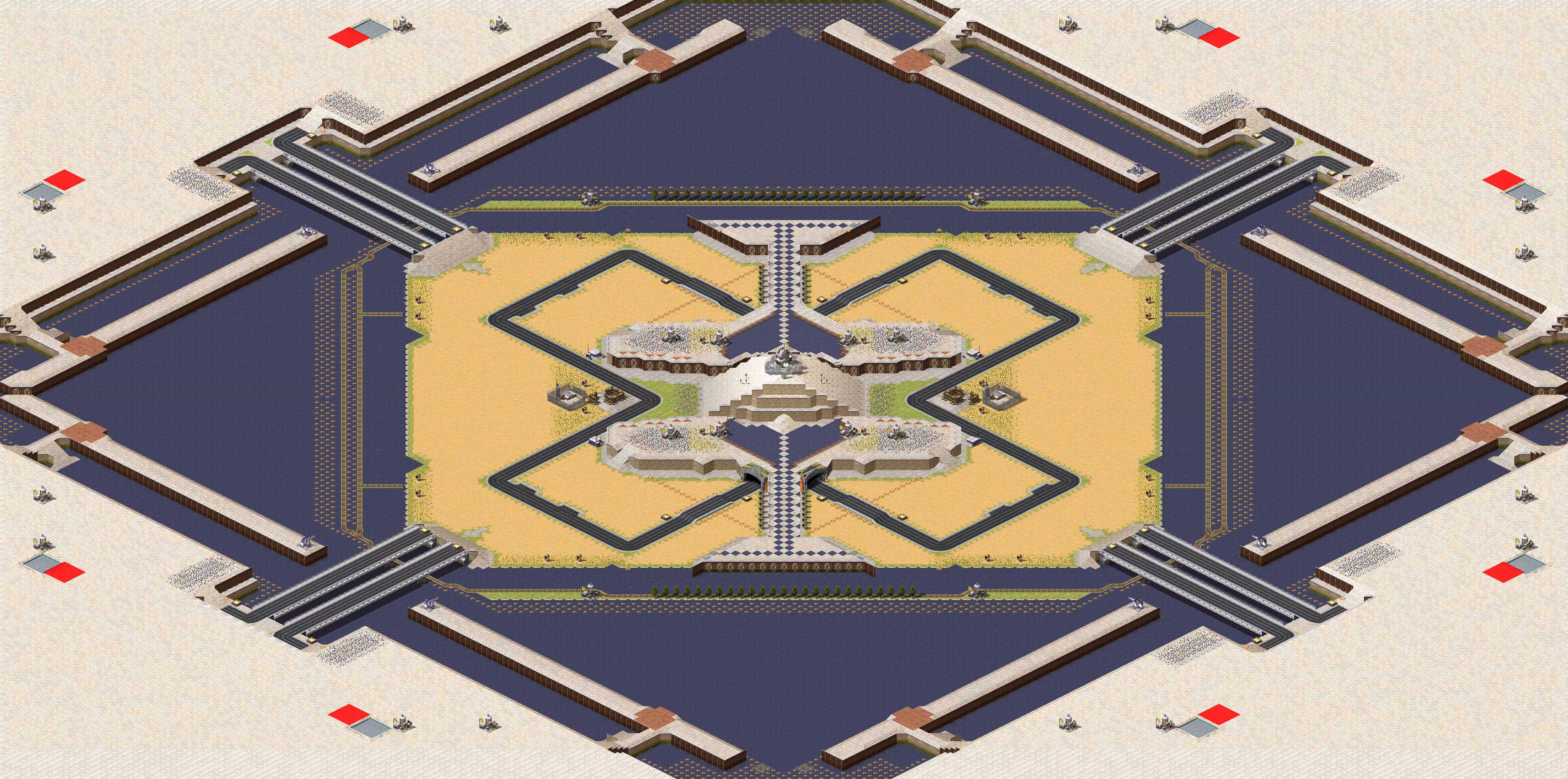 Preview of 4v4_Top_Of_The_World_ver1.07_ww5 form