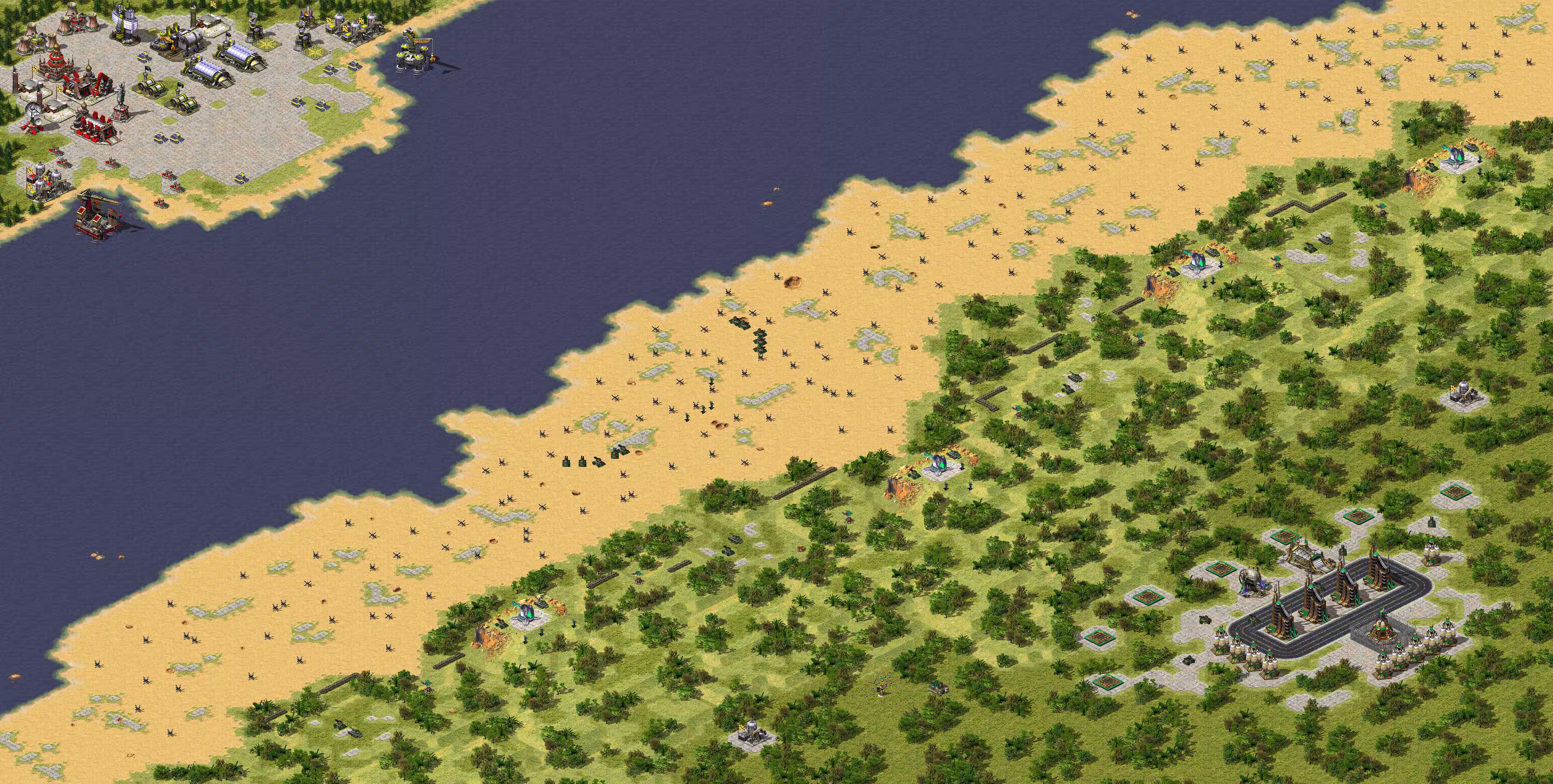 Preview of Beachead